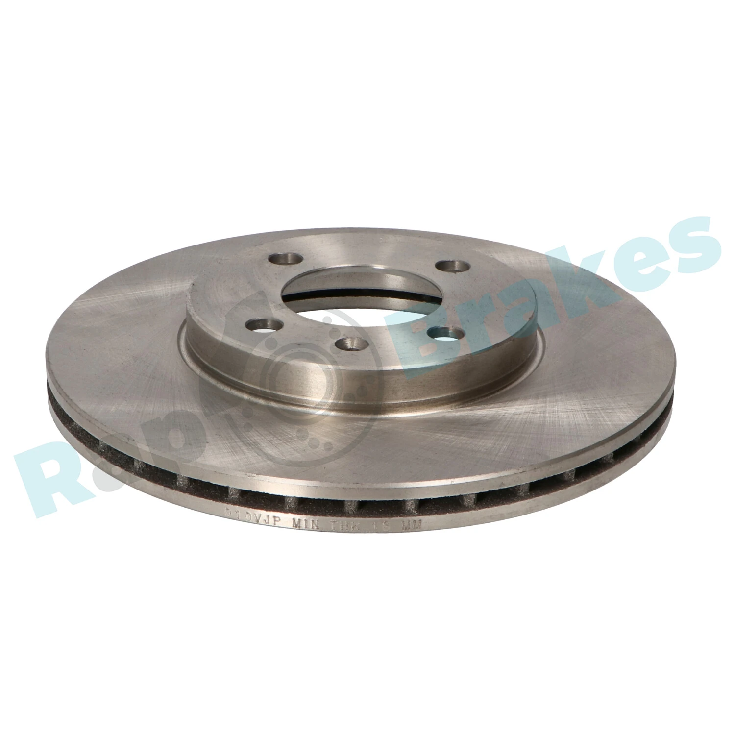 Brake Disc R-D0879