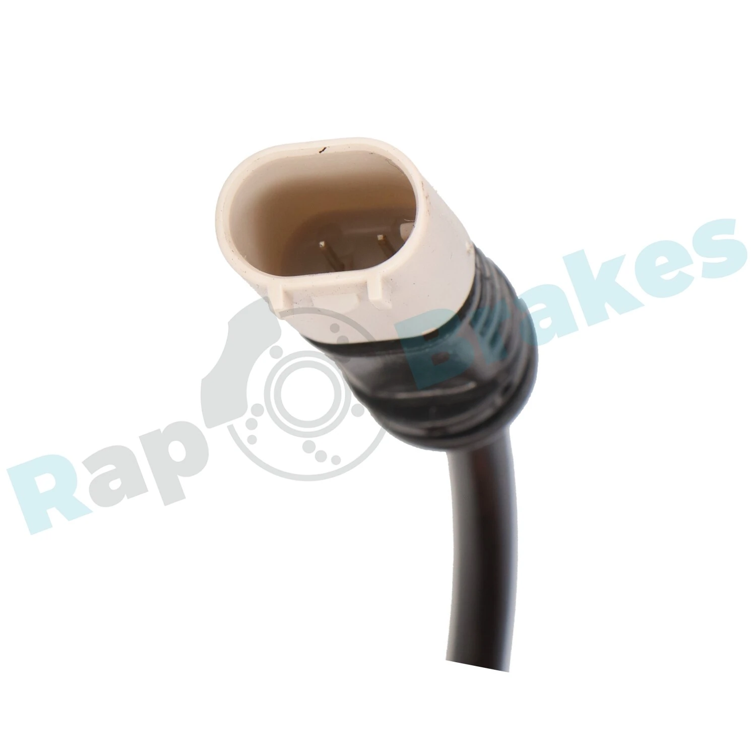 Warning Contact, brake pad wear R-G0056