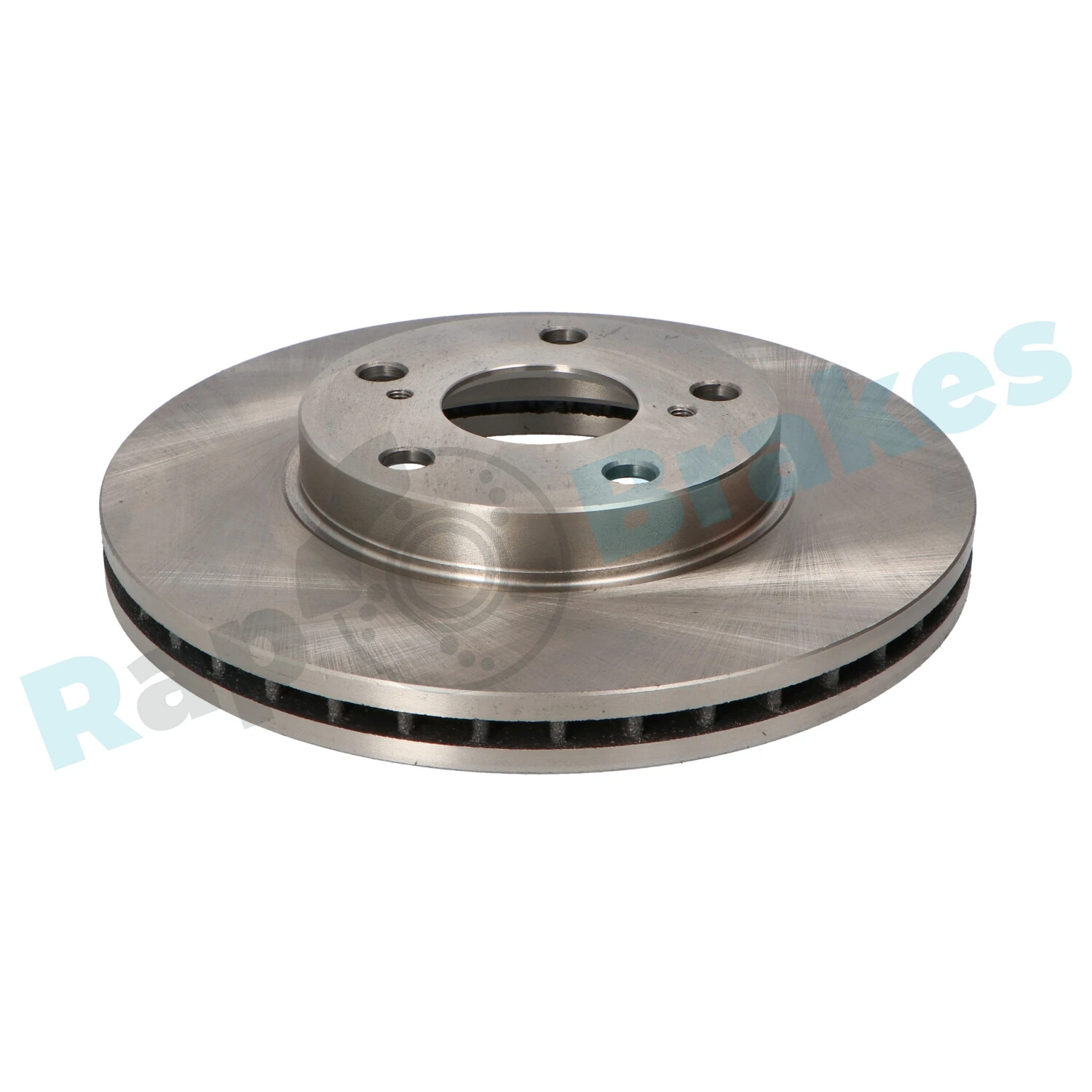 Brake Disc R-D0924