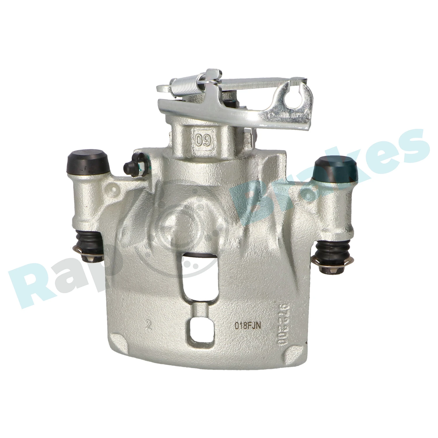 Brake Caliper R-K0673