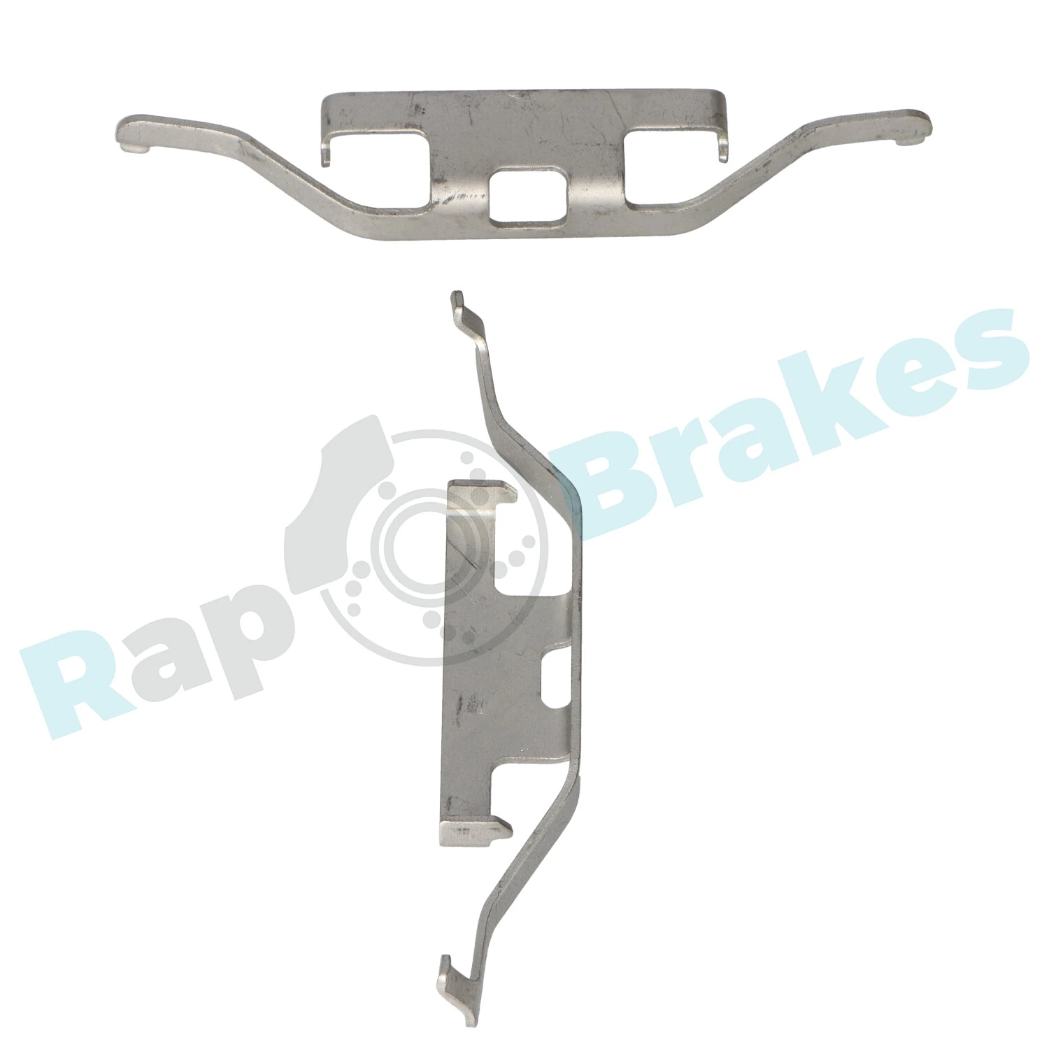 Accessory Kit, disc brake pad R-U0139