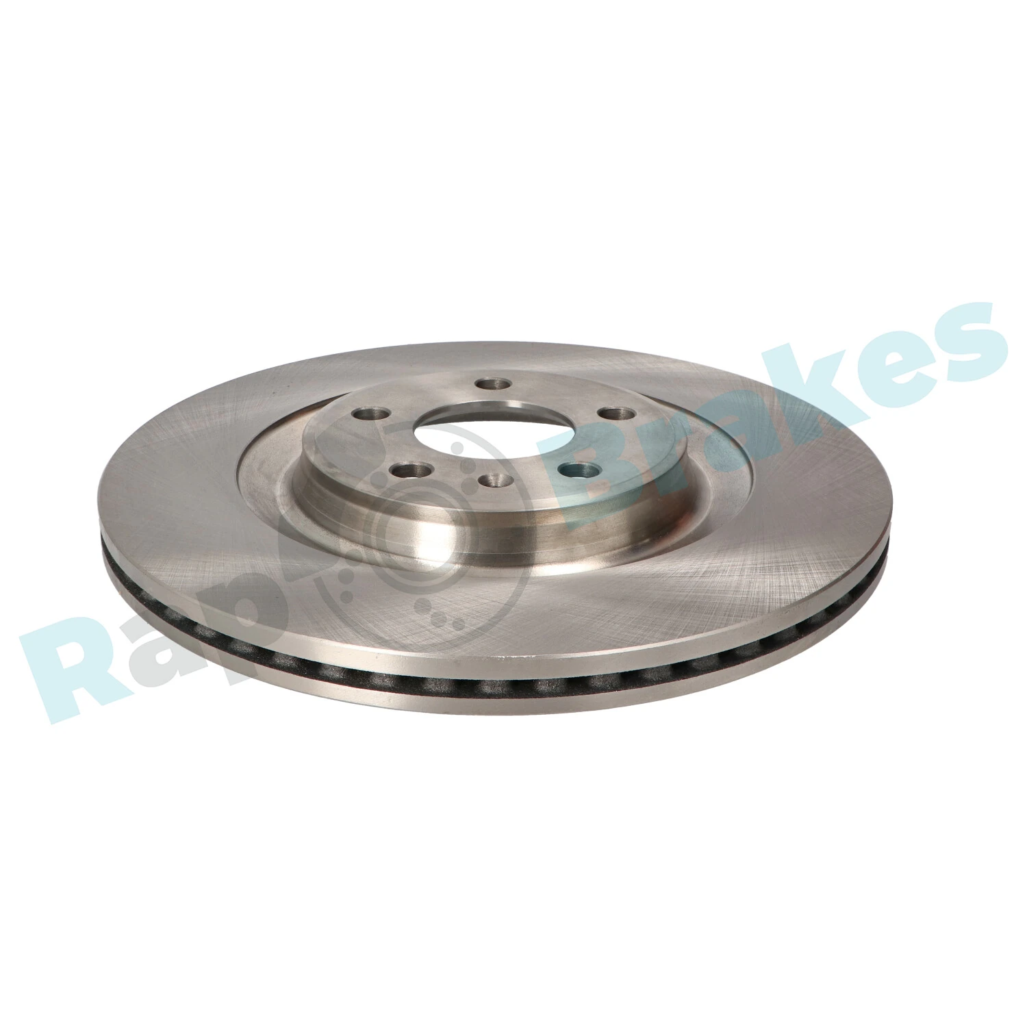 Brake Disc R-D0140