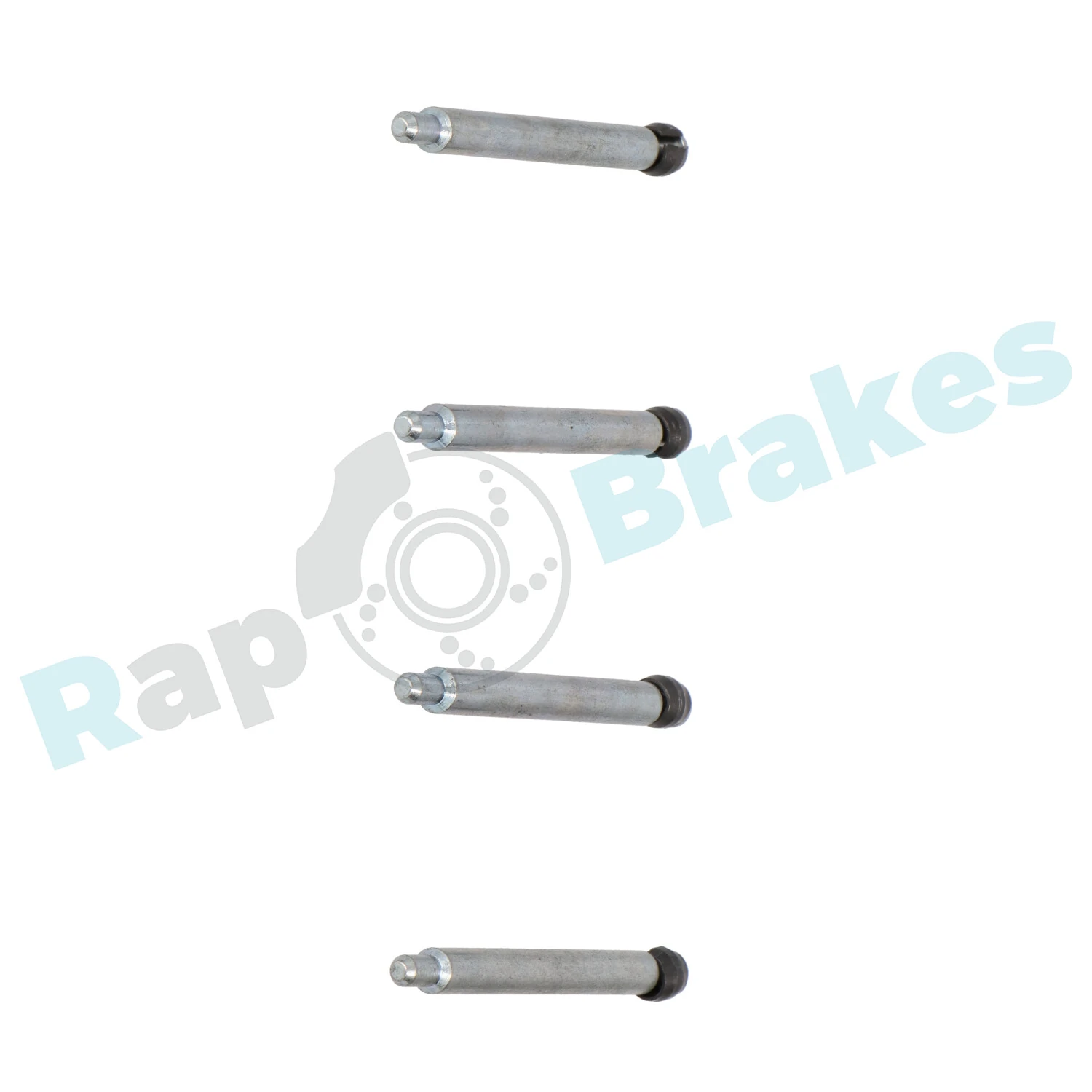 Accessory Kit, disc brake pad R-U0102