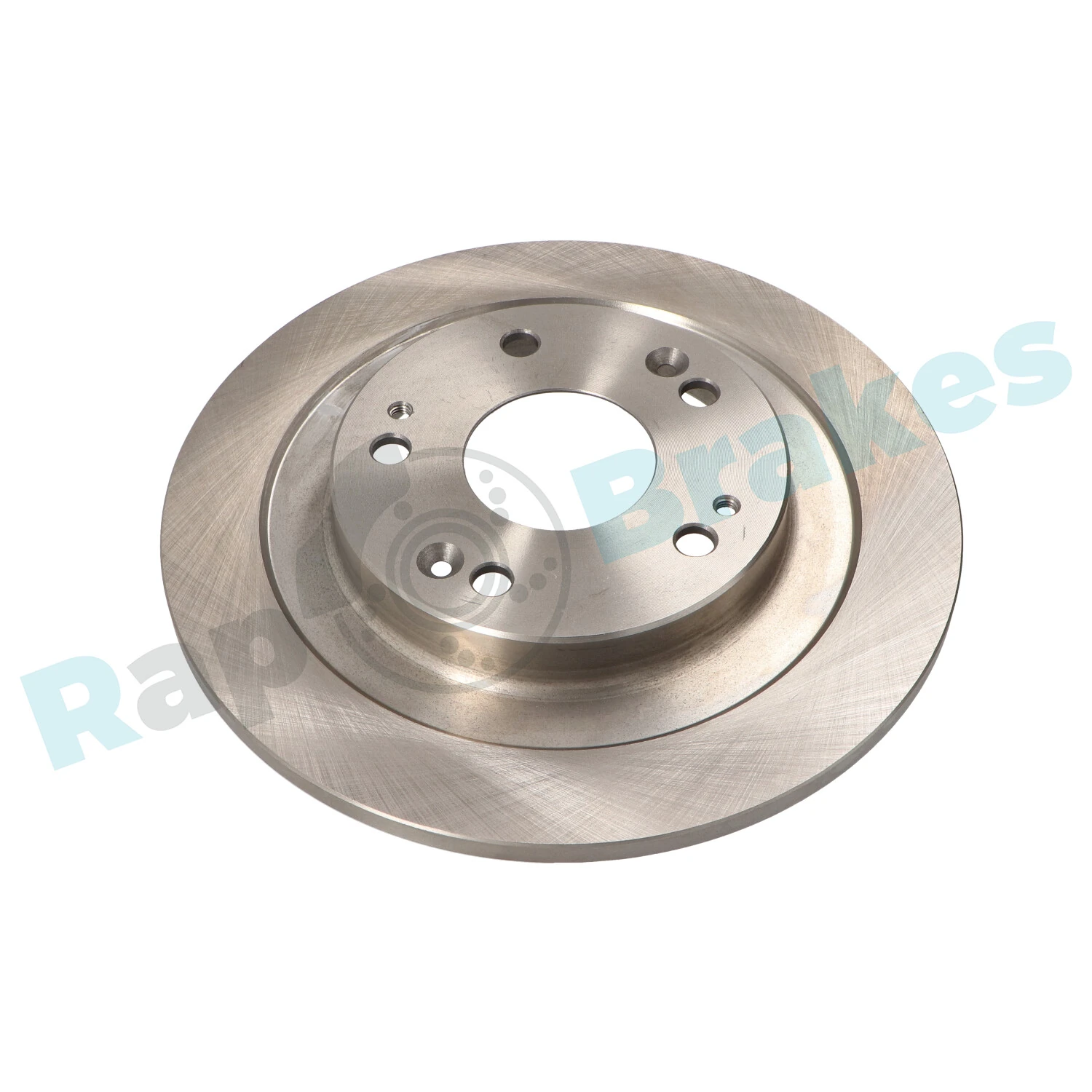 Brake Disc R-D1009