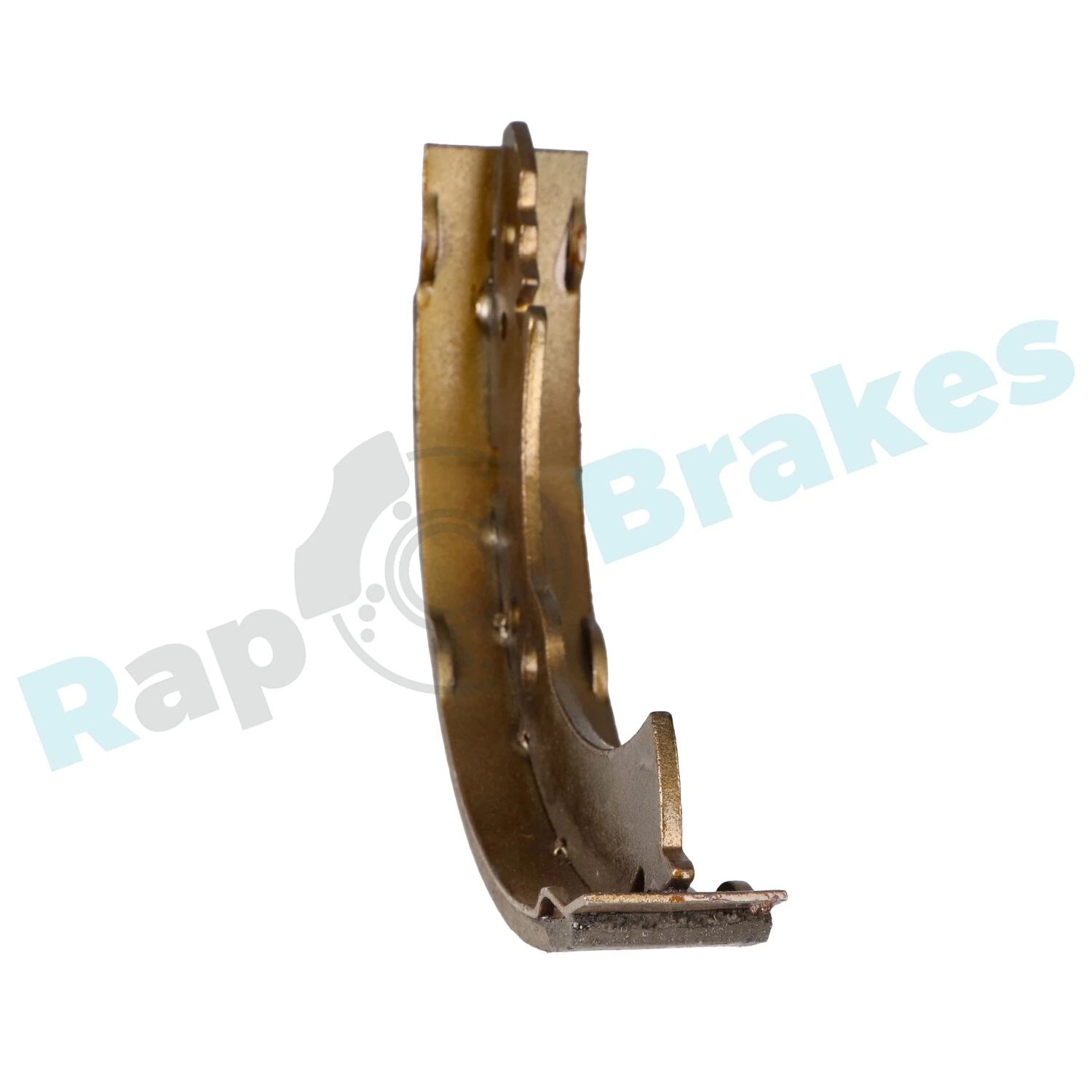 Brake Shoe Set, parking brake R-S0122