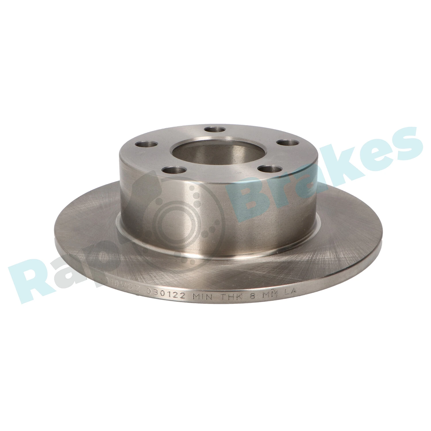 Brake Disc R-D0781