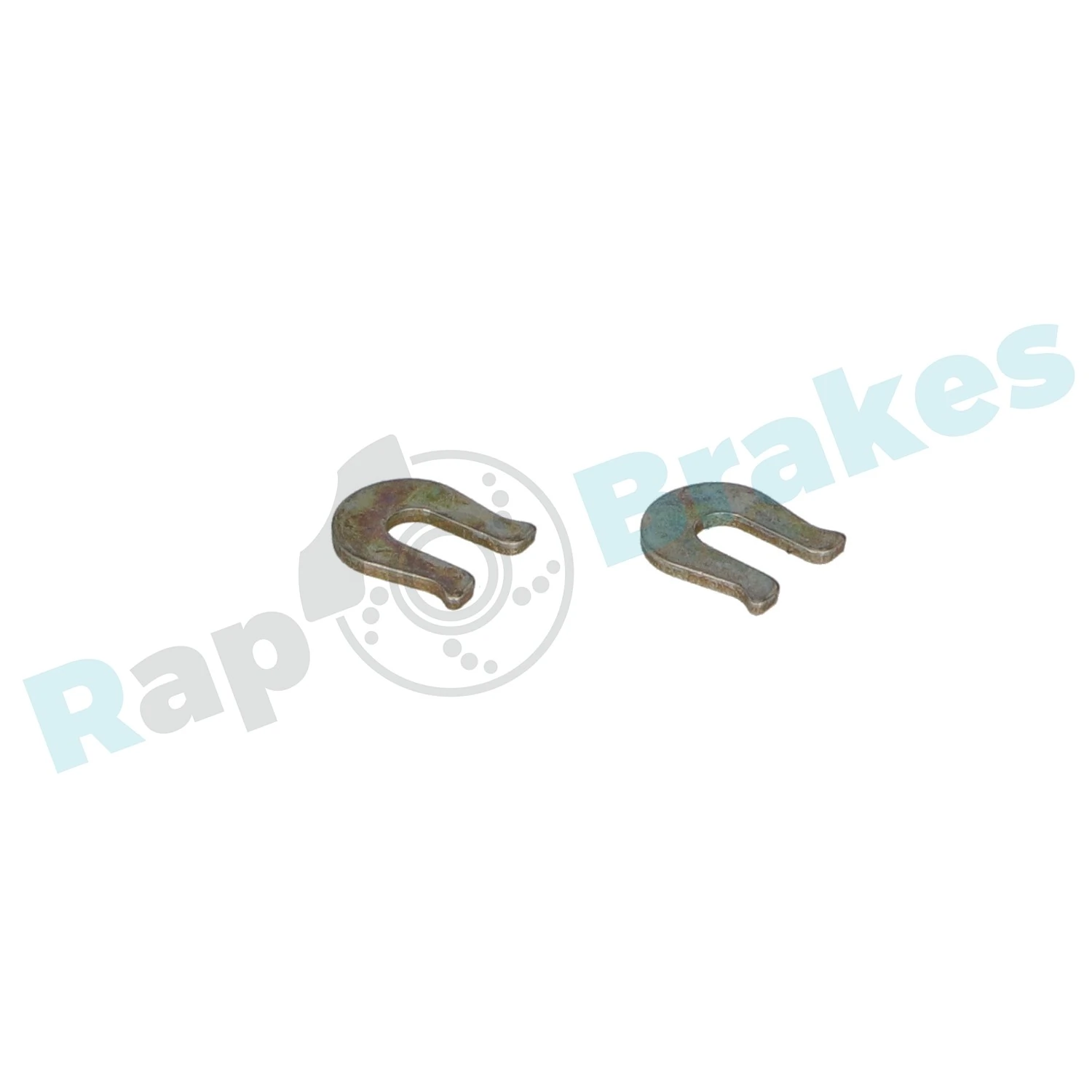 Accessory Kit, brake shoes R-T0165