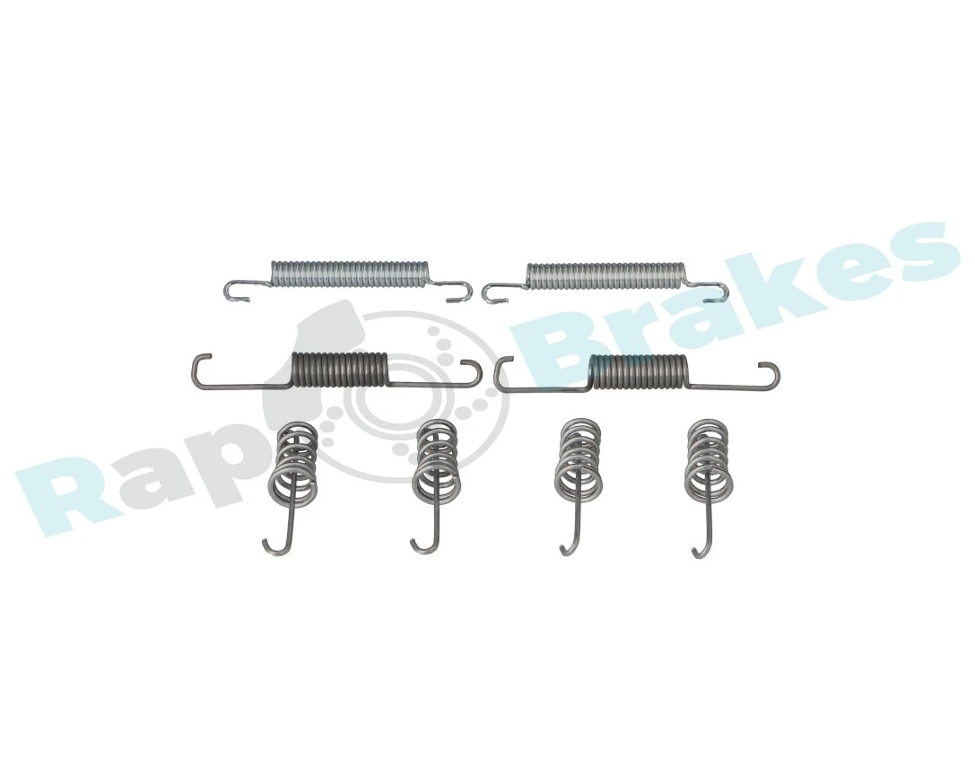 Accessory Kit, brake shoes R-T0107