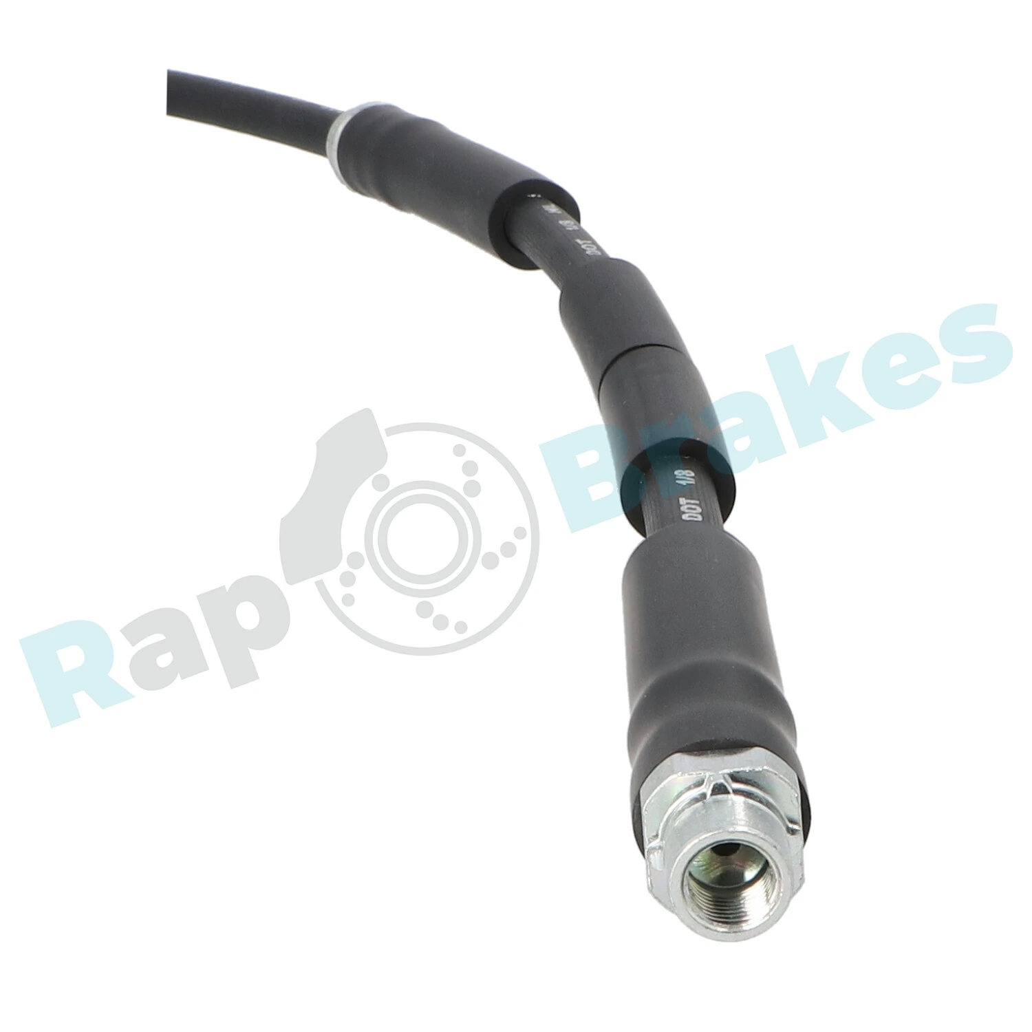 Brake Hose R-H0074