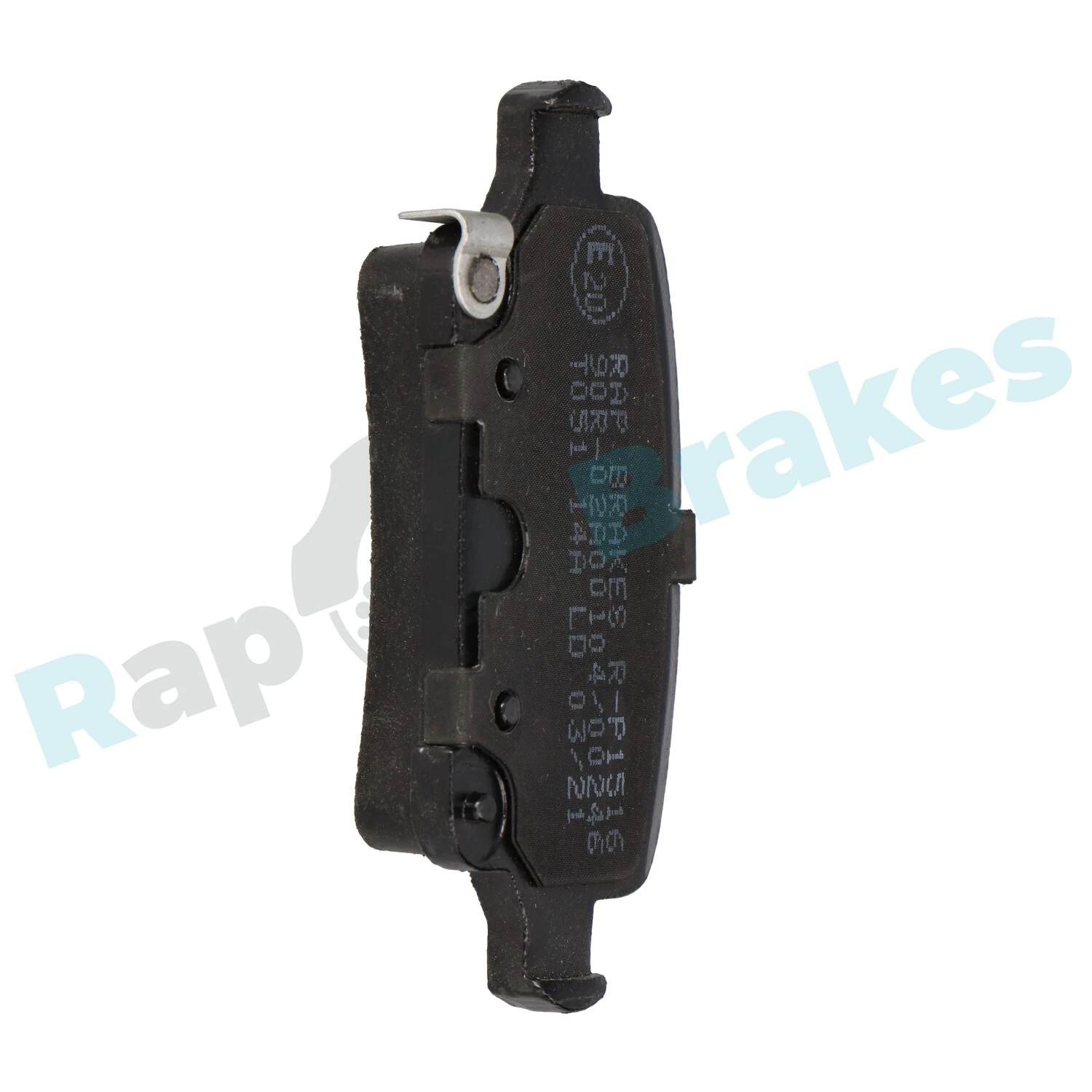 Brake Pad Set, disc brake R-P1516