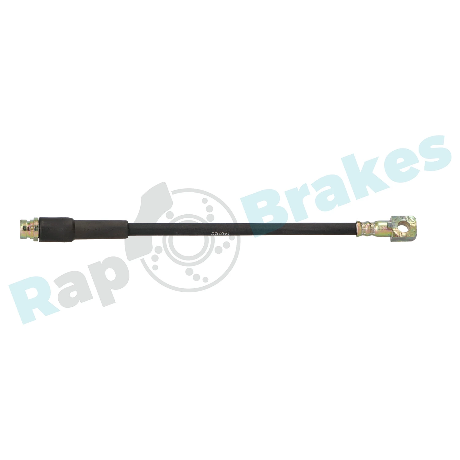 Brake Hose R-H0957