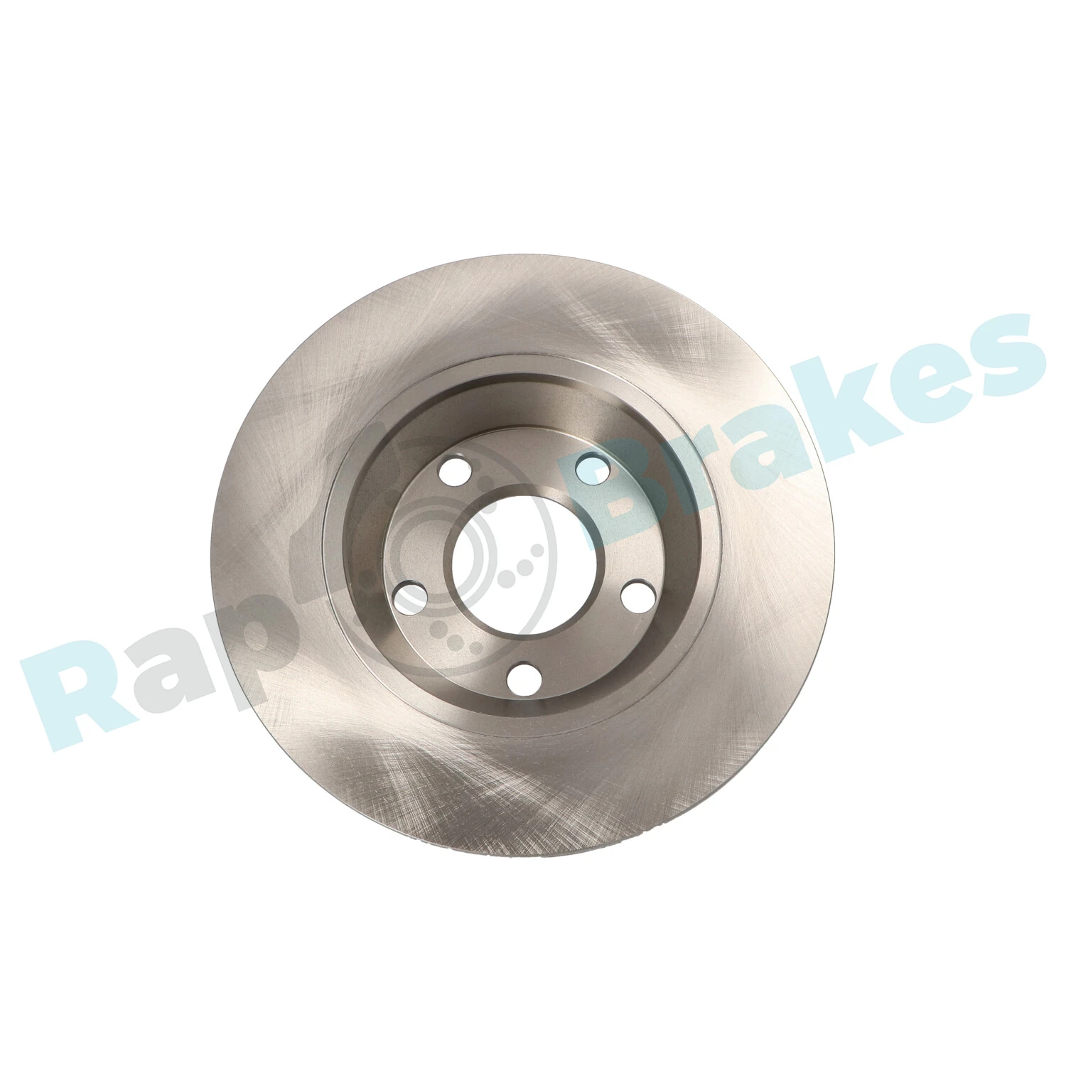 Brake Disc R-D0744