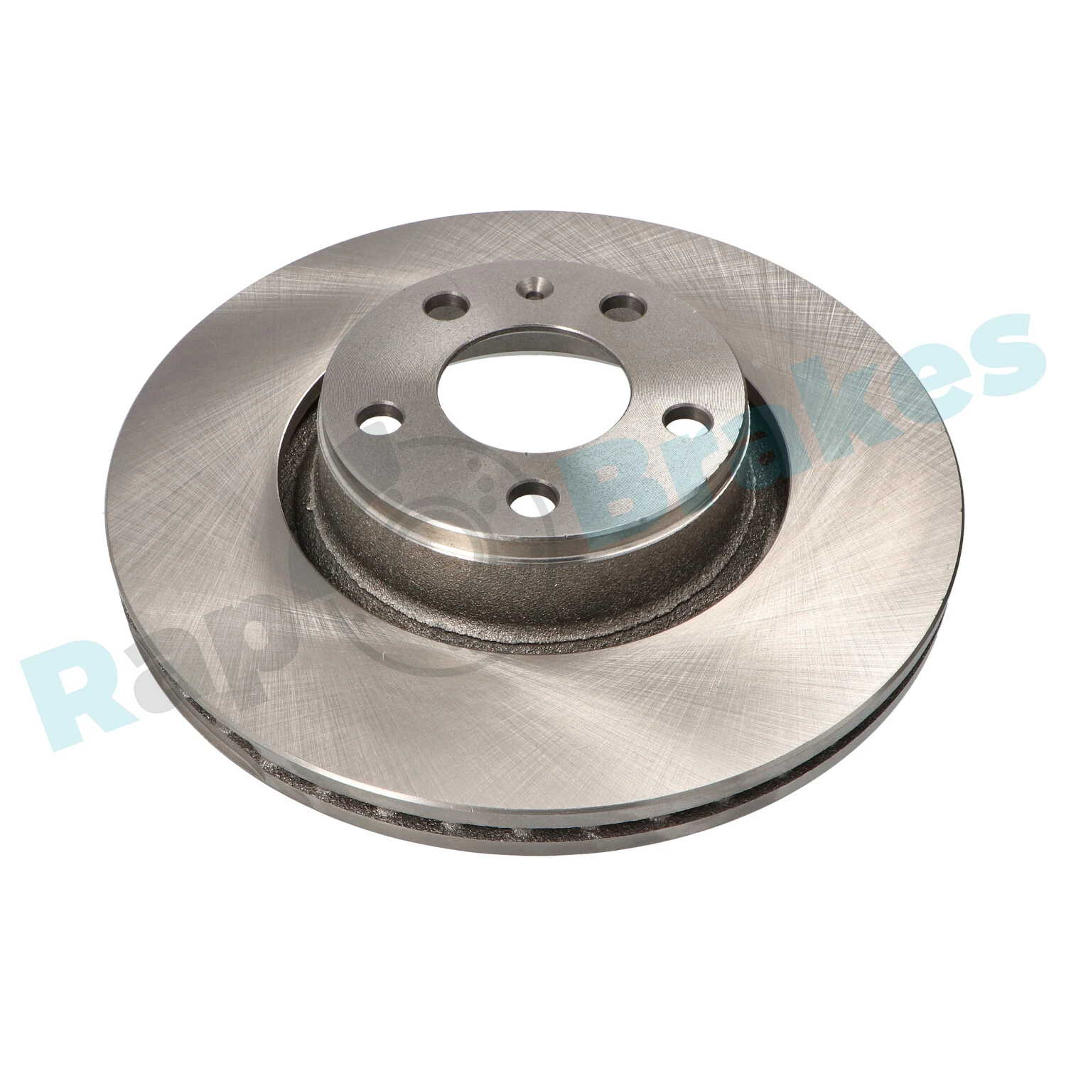Brake Disc R-D0380