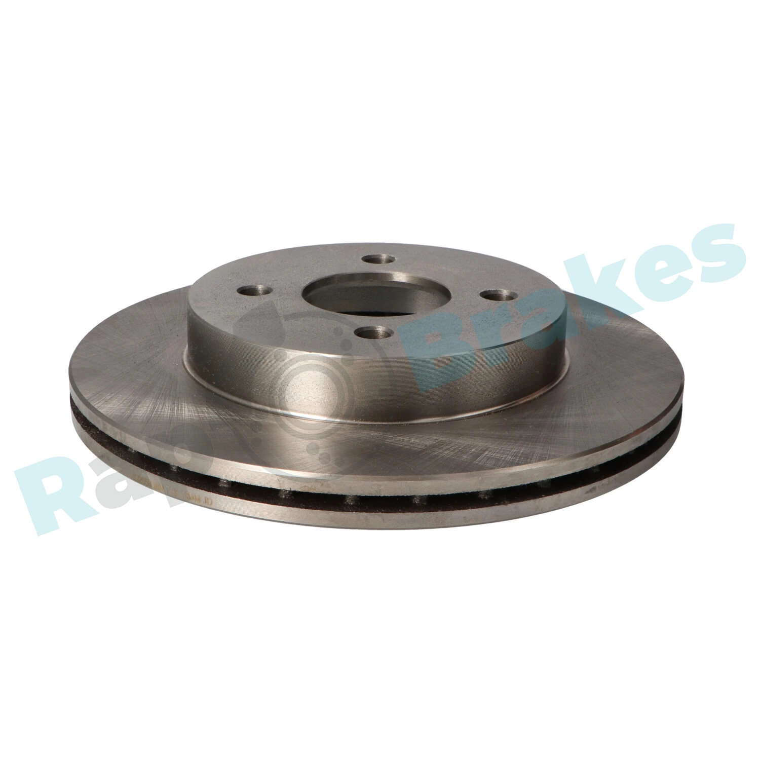 Brake Disc R-D0523