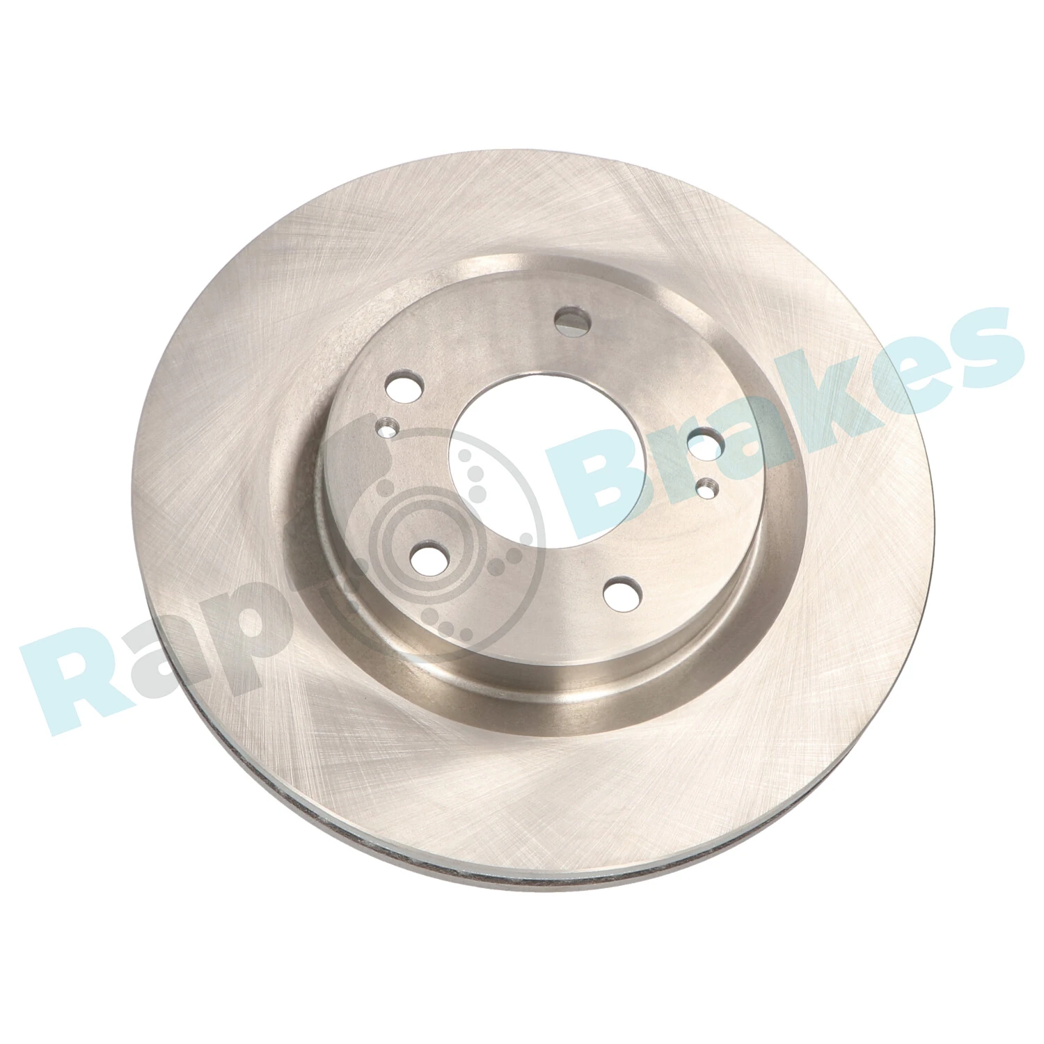 Brake Disc R-D0115