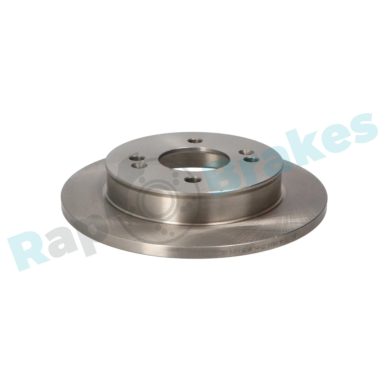 Brake Disc R-D0304