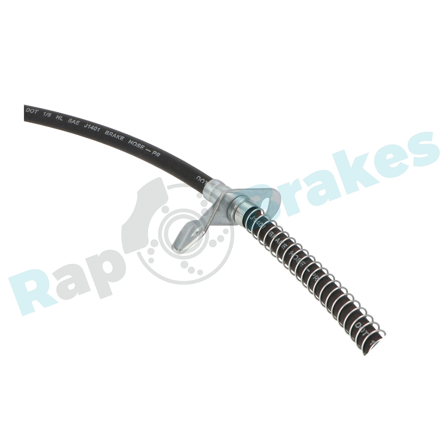 Brake Hose R-H0400
