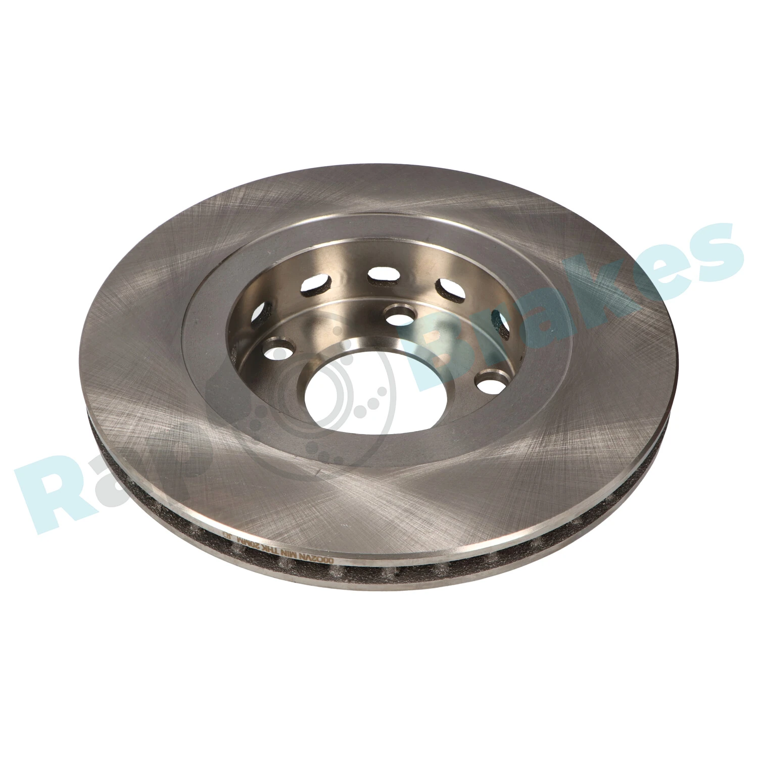 Brake Disc R-D0531