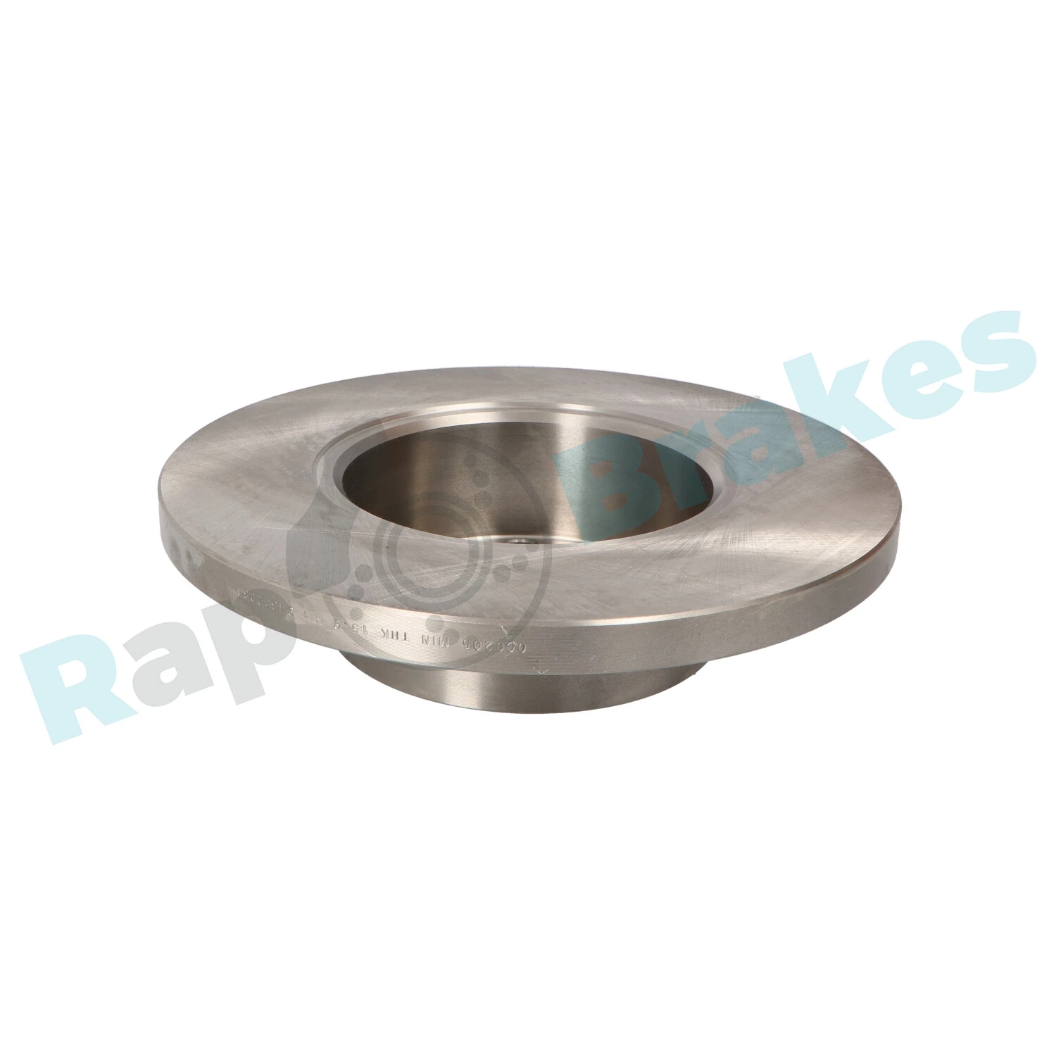 Brake Disc R-D0745