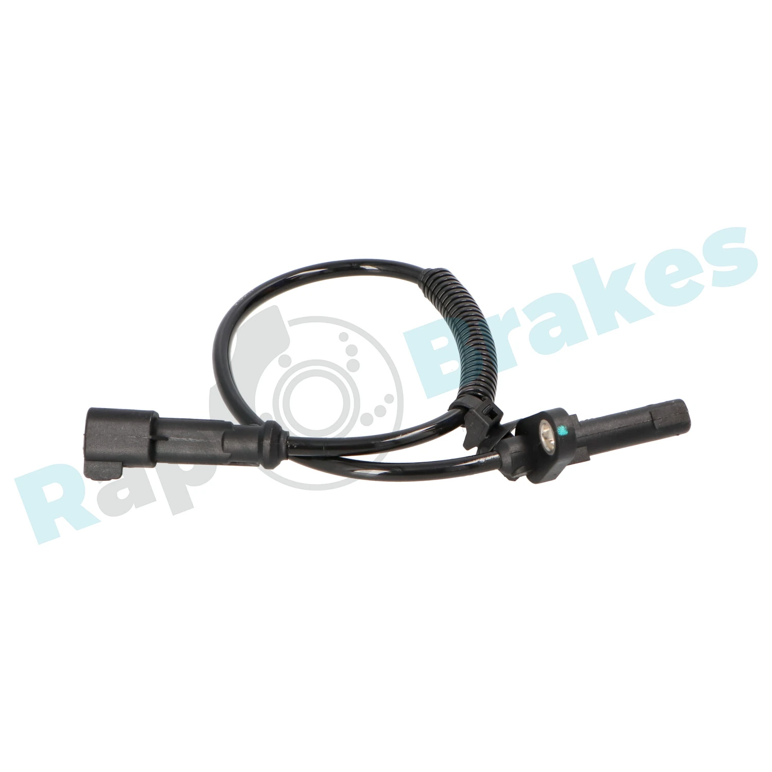 Sensor, wheel speed R-A0557