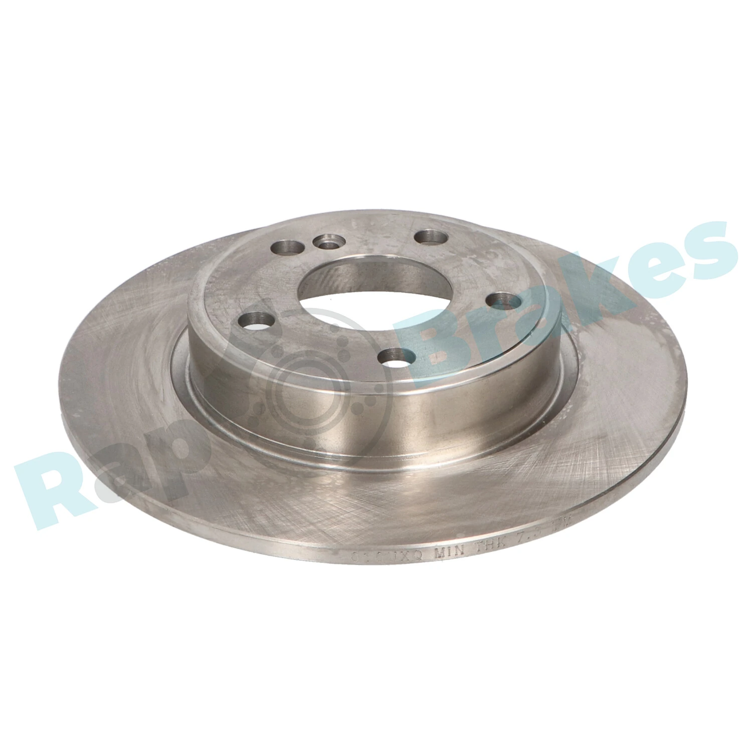 Brake Disc R-D0088