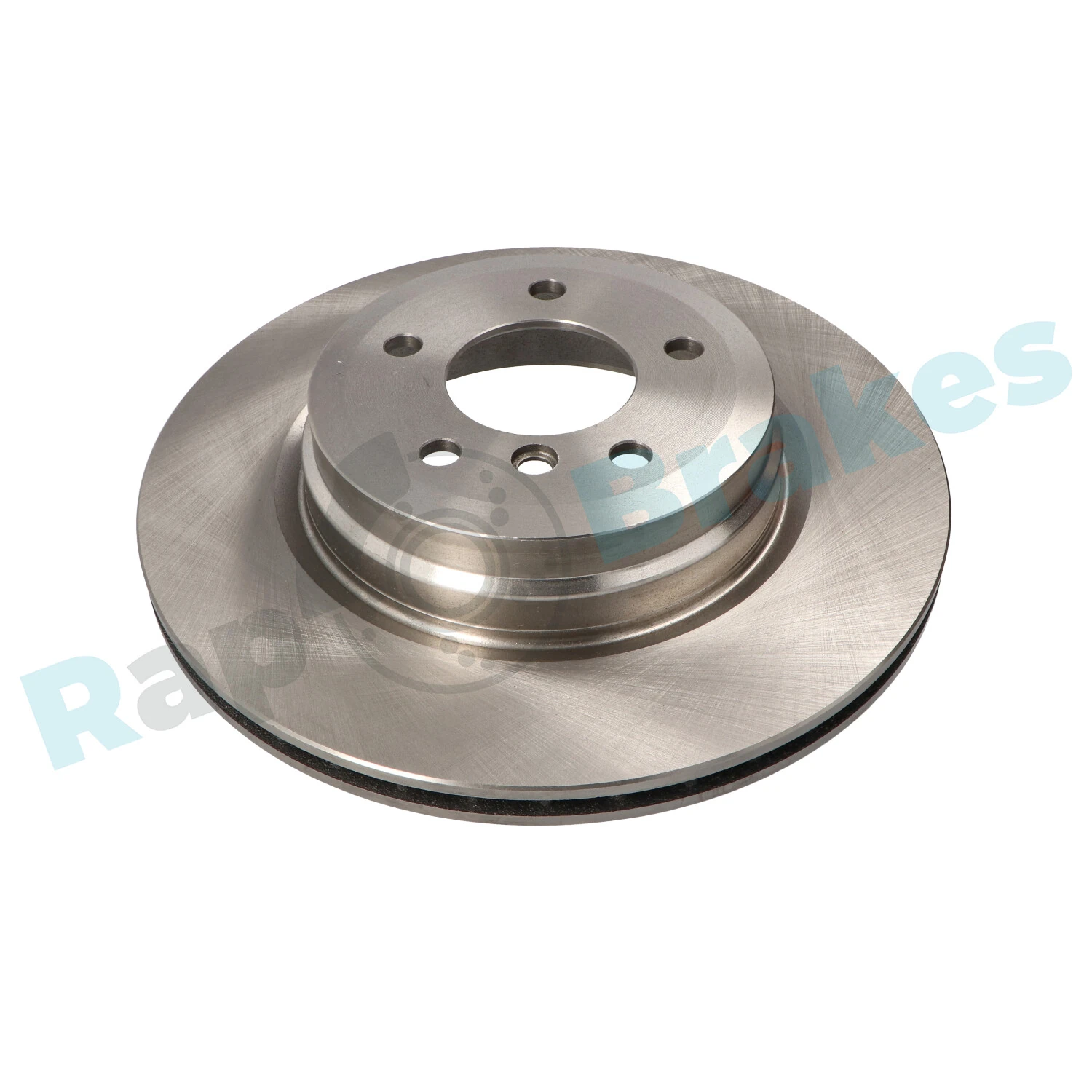 Brake Disc R-D0387