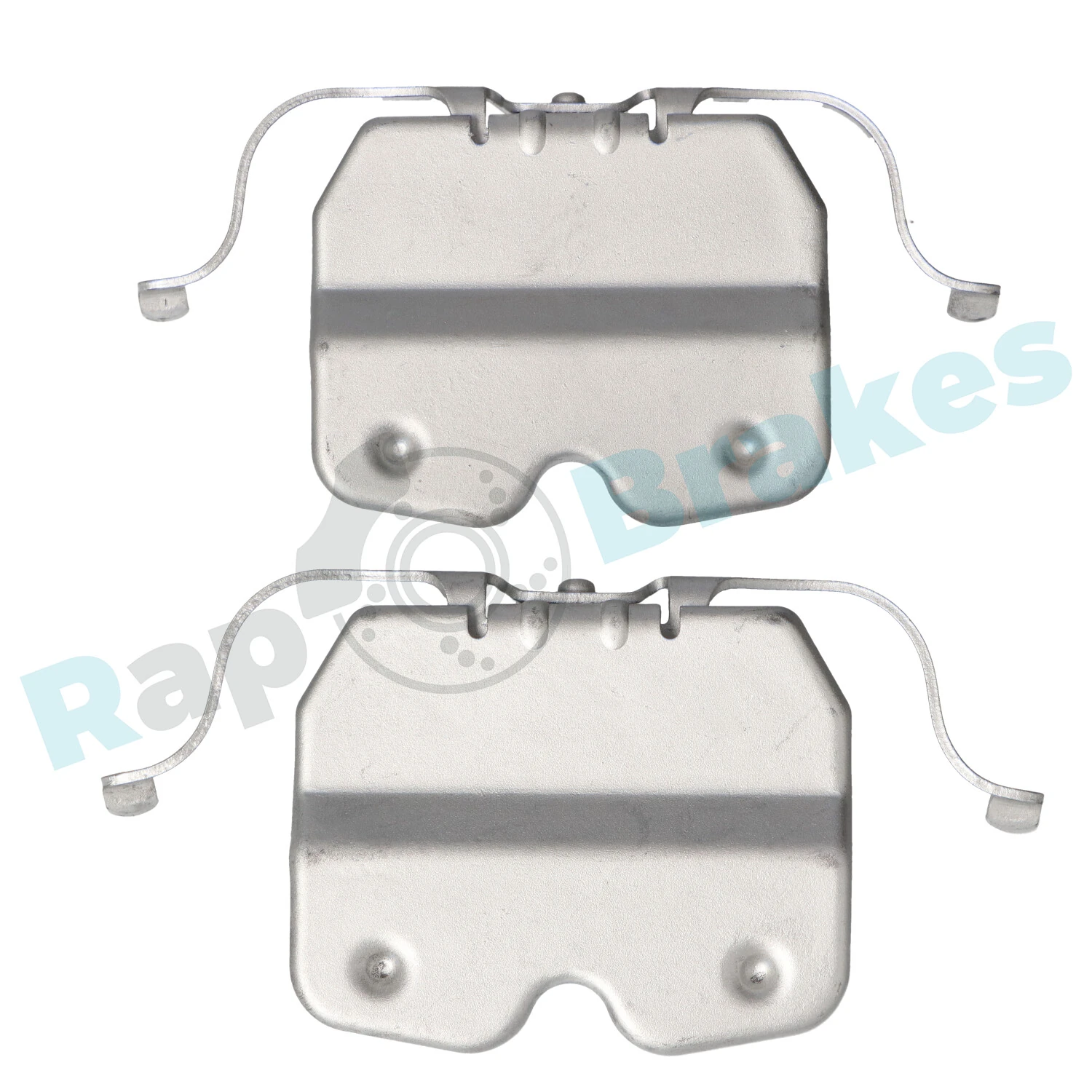 Accessory Kit, disc brake pad R-U0263