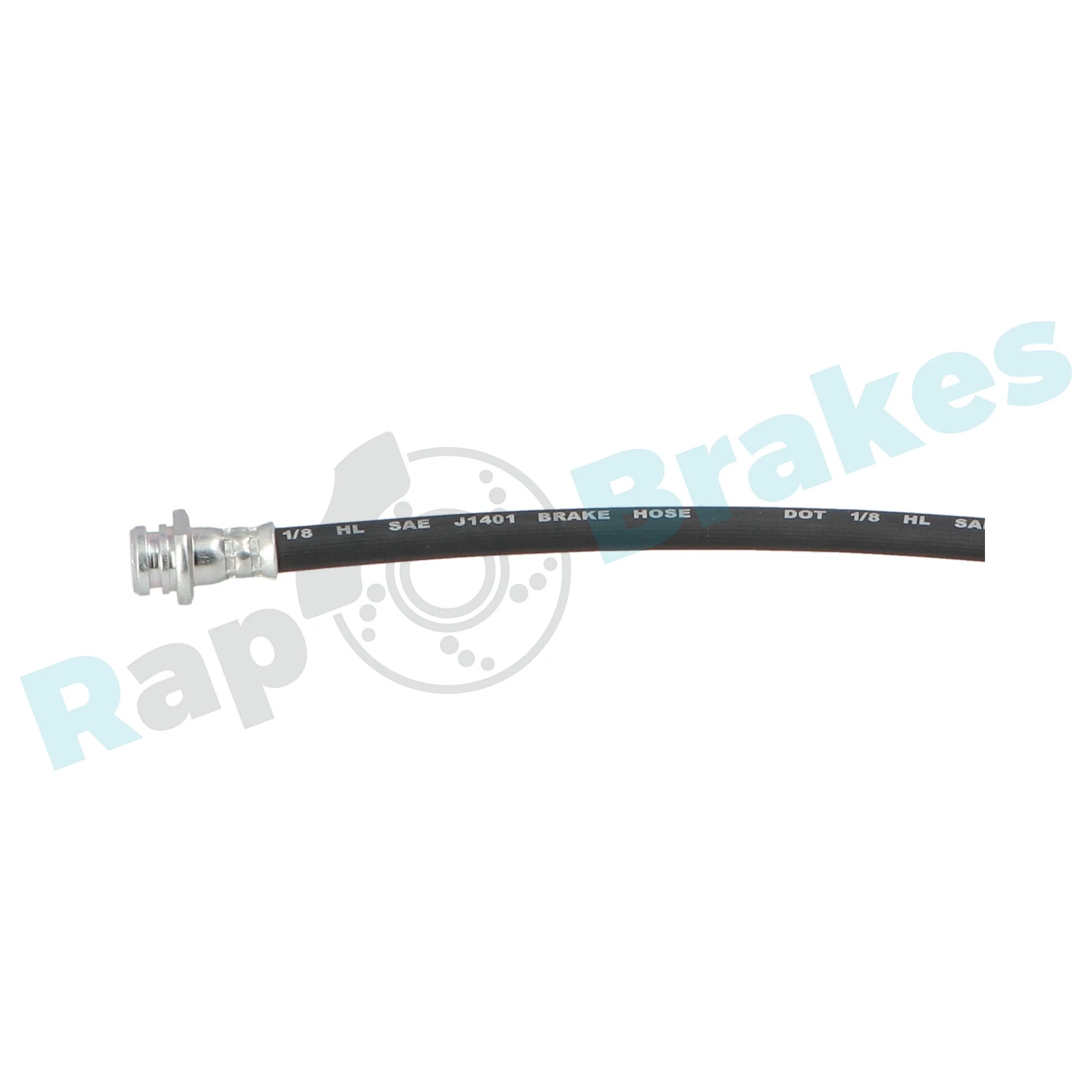 Brake Hose R-H1207