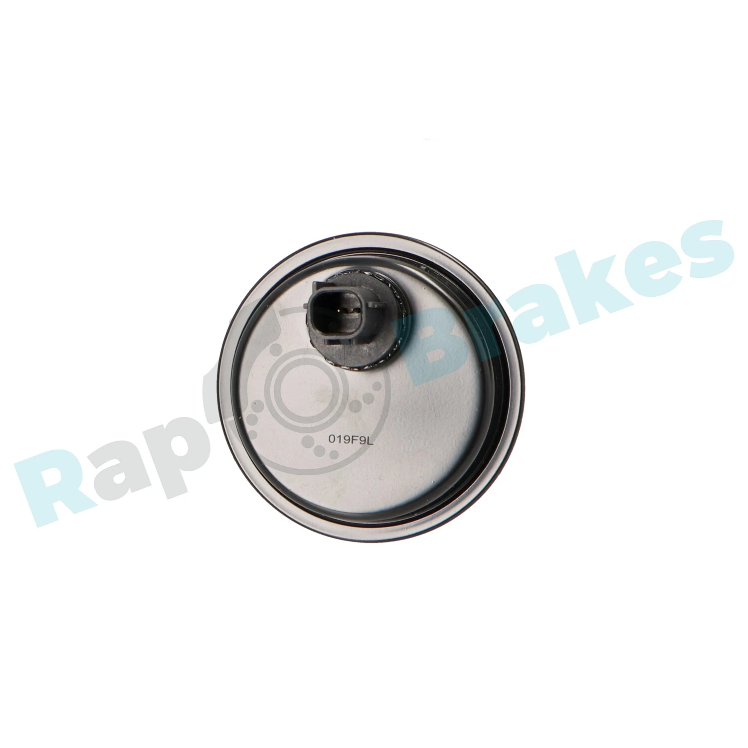 Sensor, wheel speed R-A0381