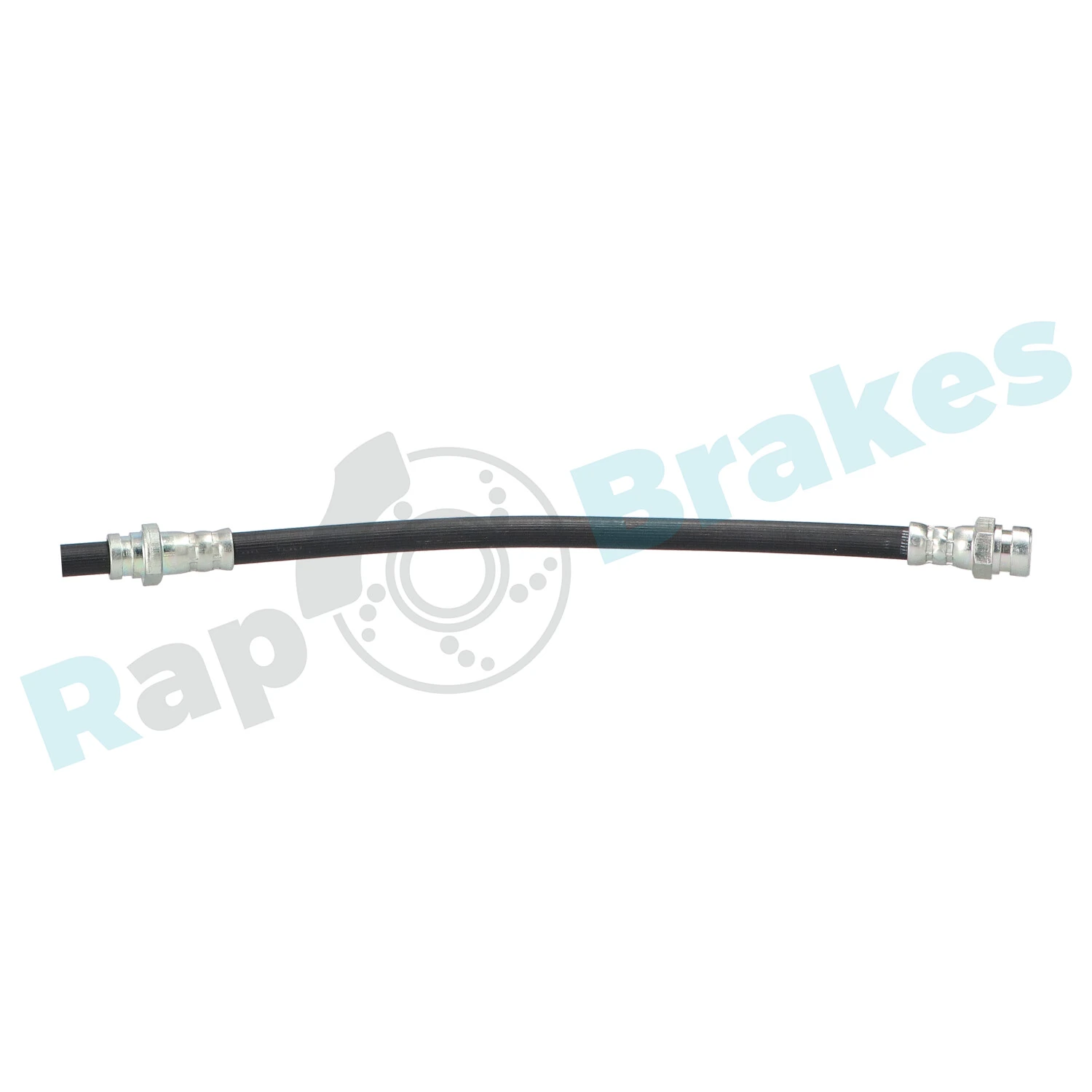 Brake Hose R-H1070