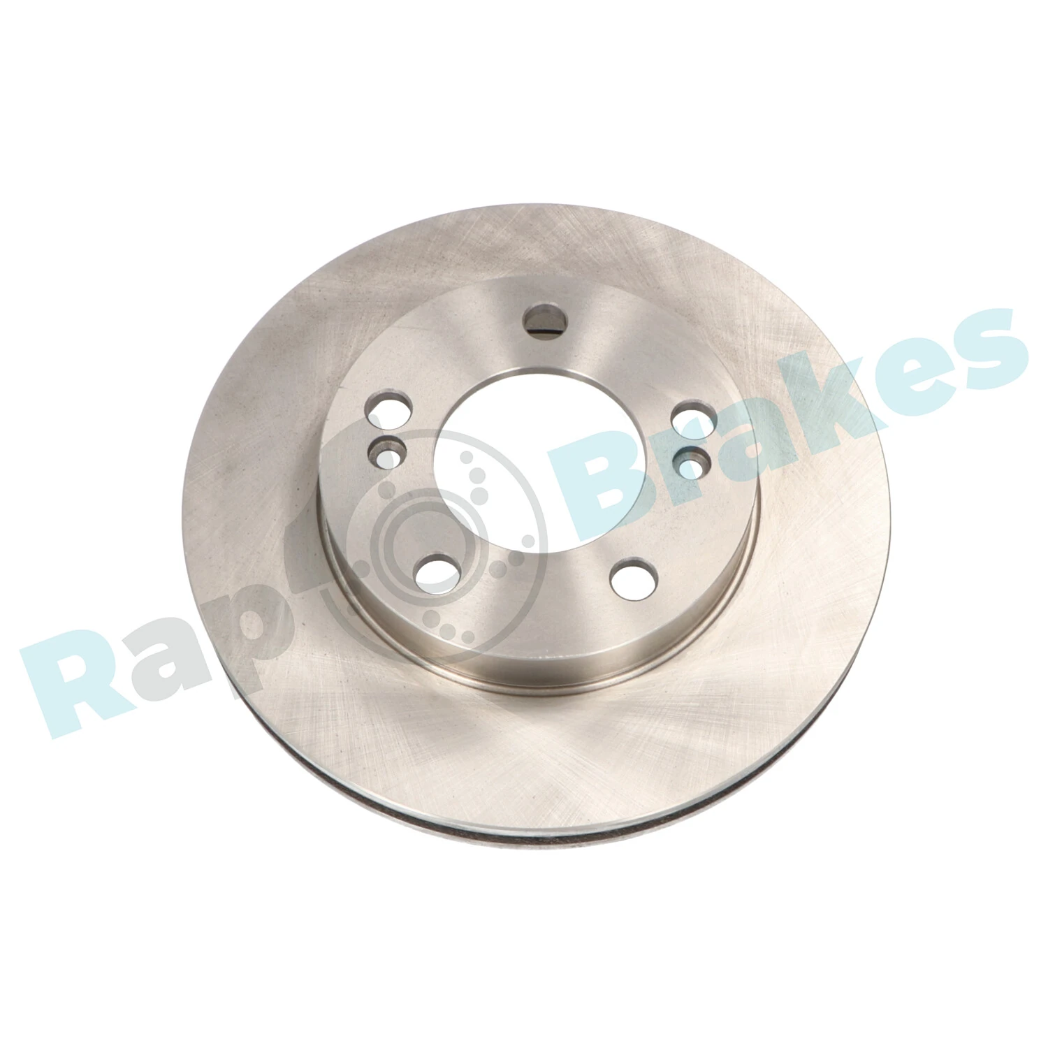 Brake Disc R-D0128
