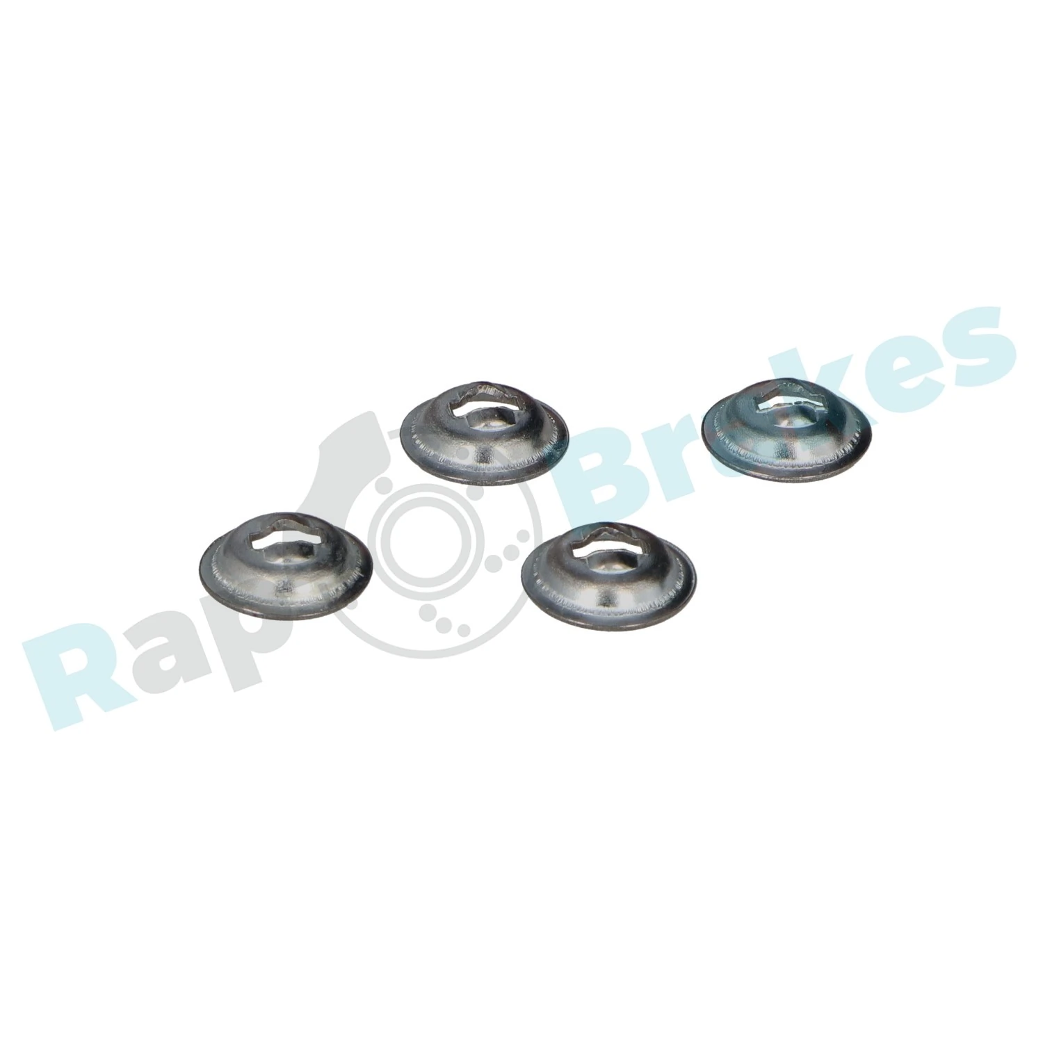 Accessory Kit, brake shoes R-T0211