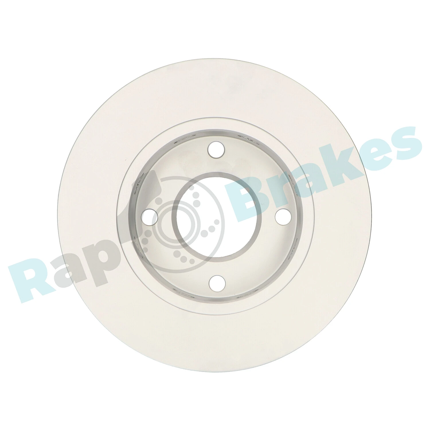 Brake Disc R-D0391C