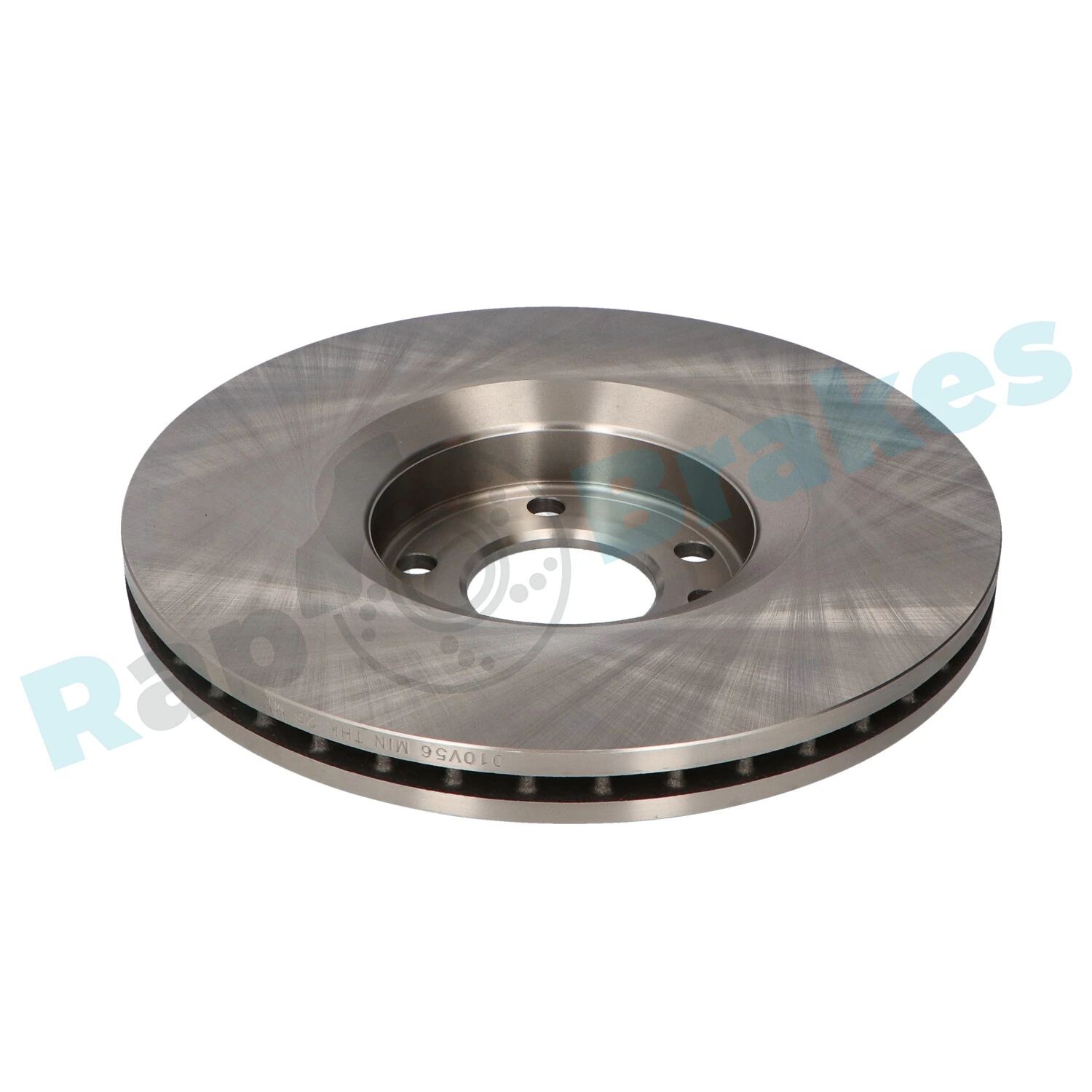 Brake Disc R-D0356