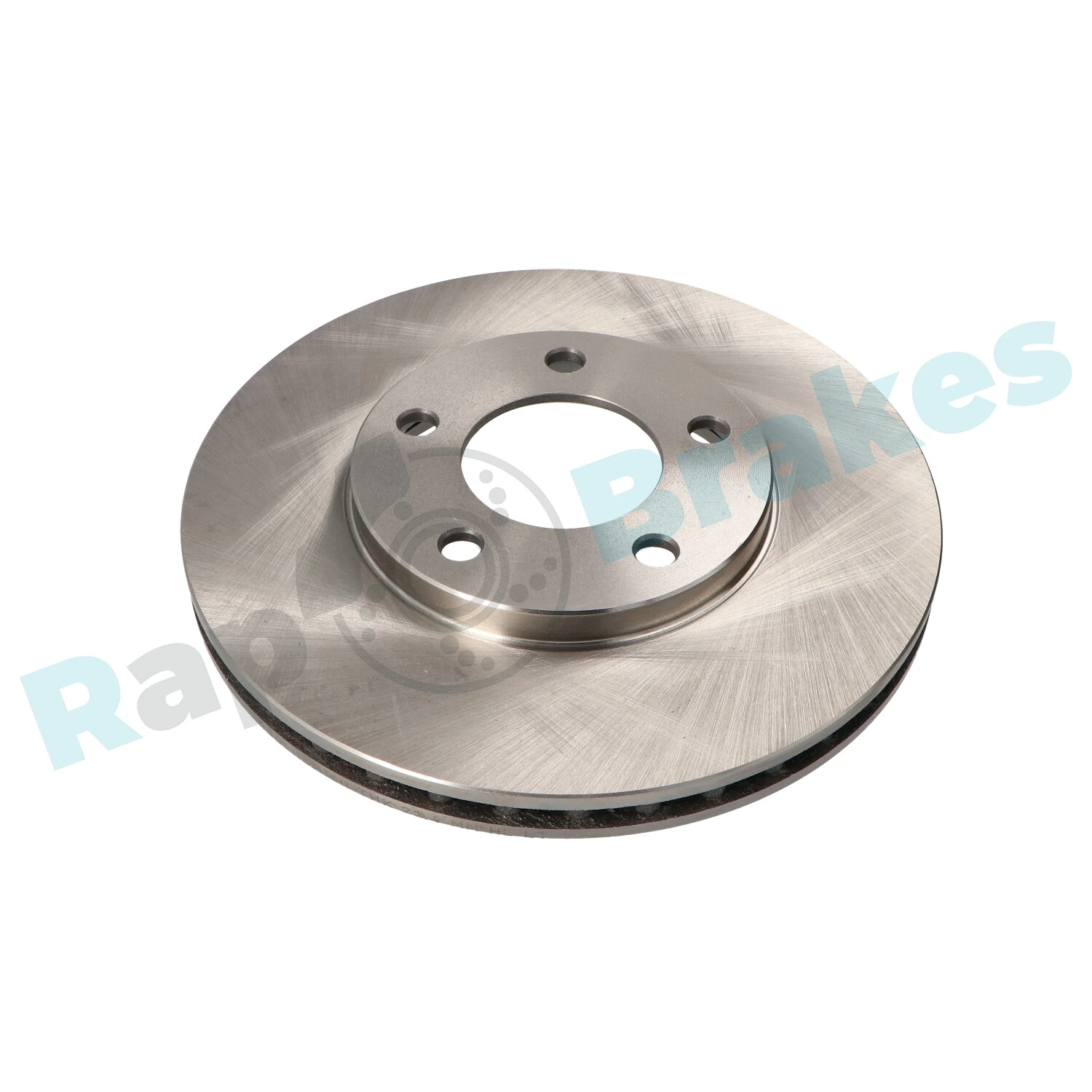 Brake Disc R-D0768