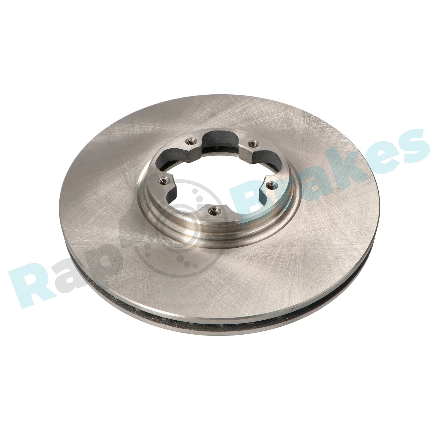 Brake Disc R-D0551