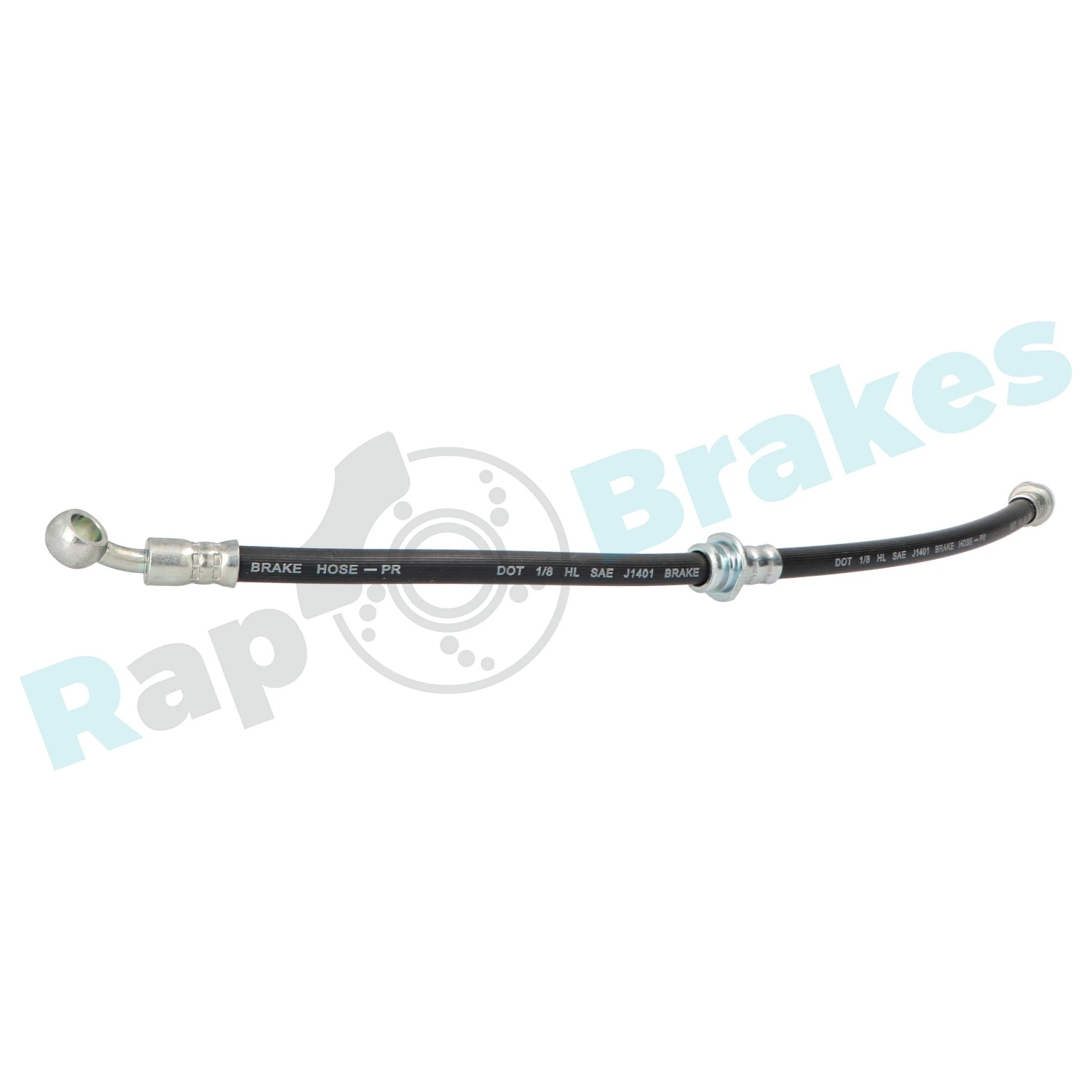 Brake Hose R-H1066