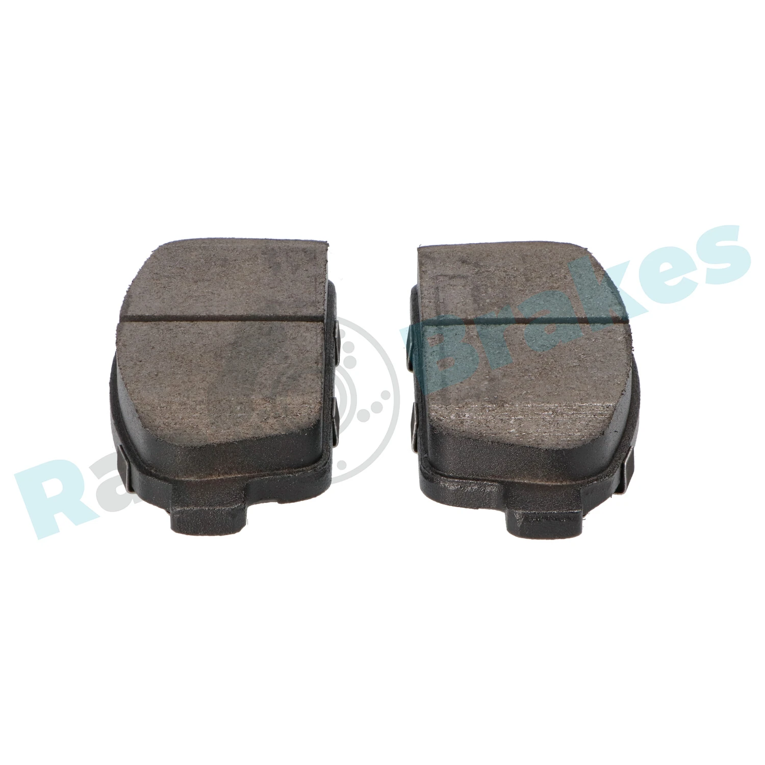 Brake Pad Set, disc brake R-P0780