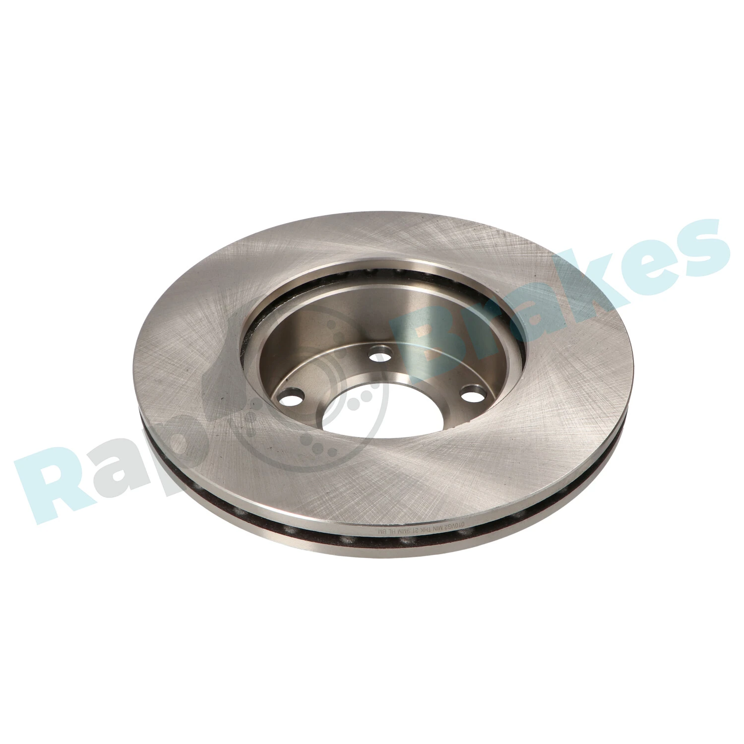 Brake Disc R-D0748