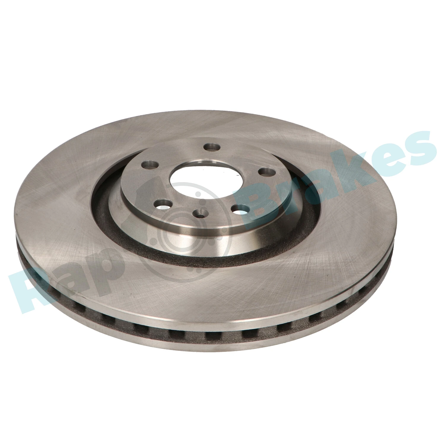 Brake Disc R-D0177