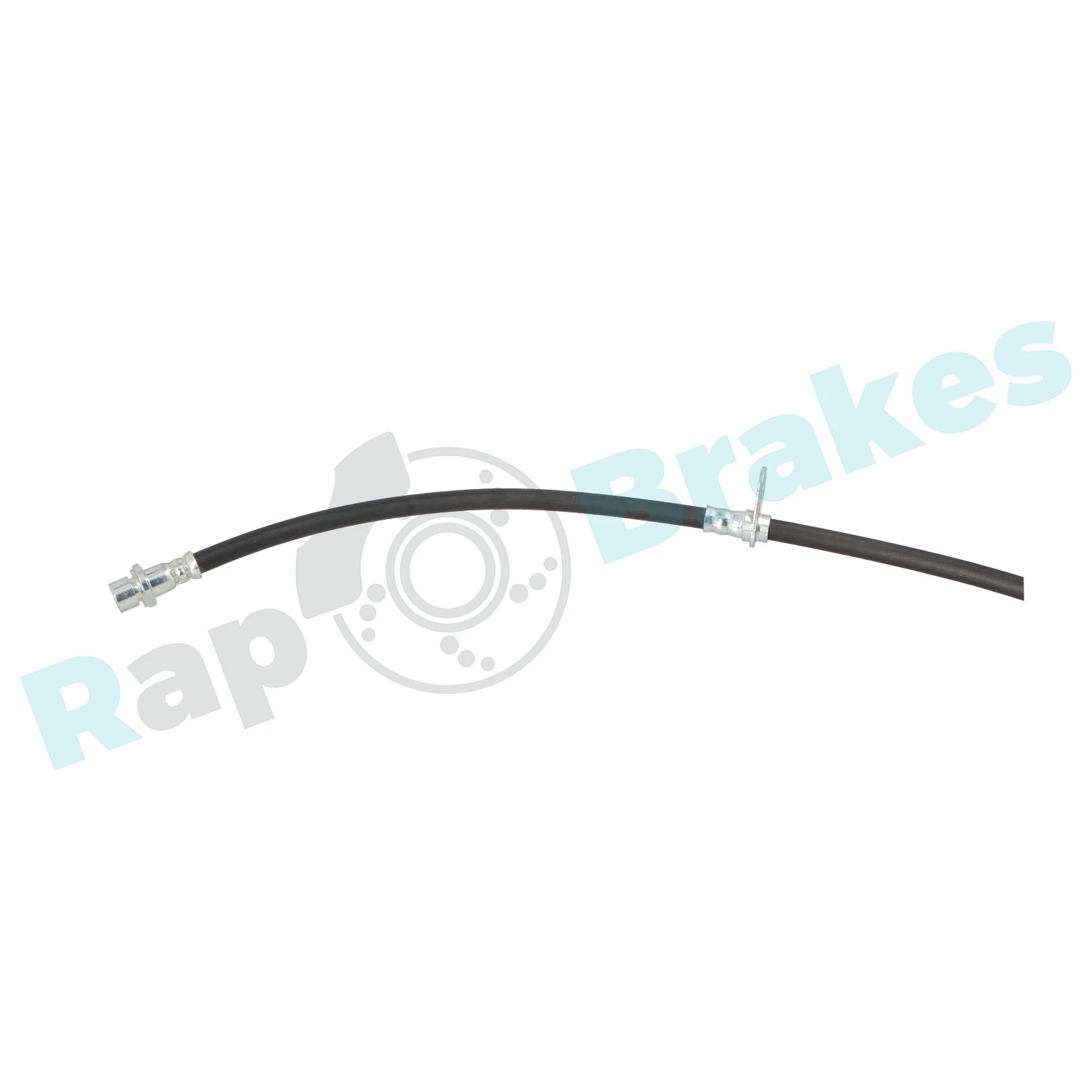 Brake Hose R-H0674