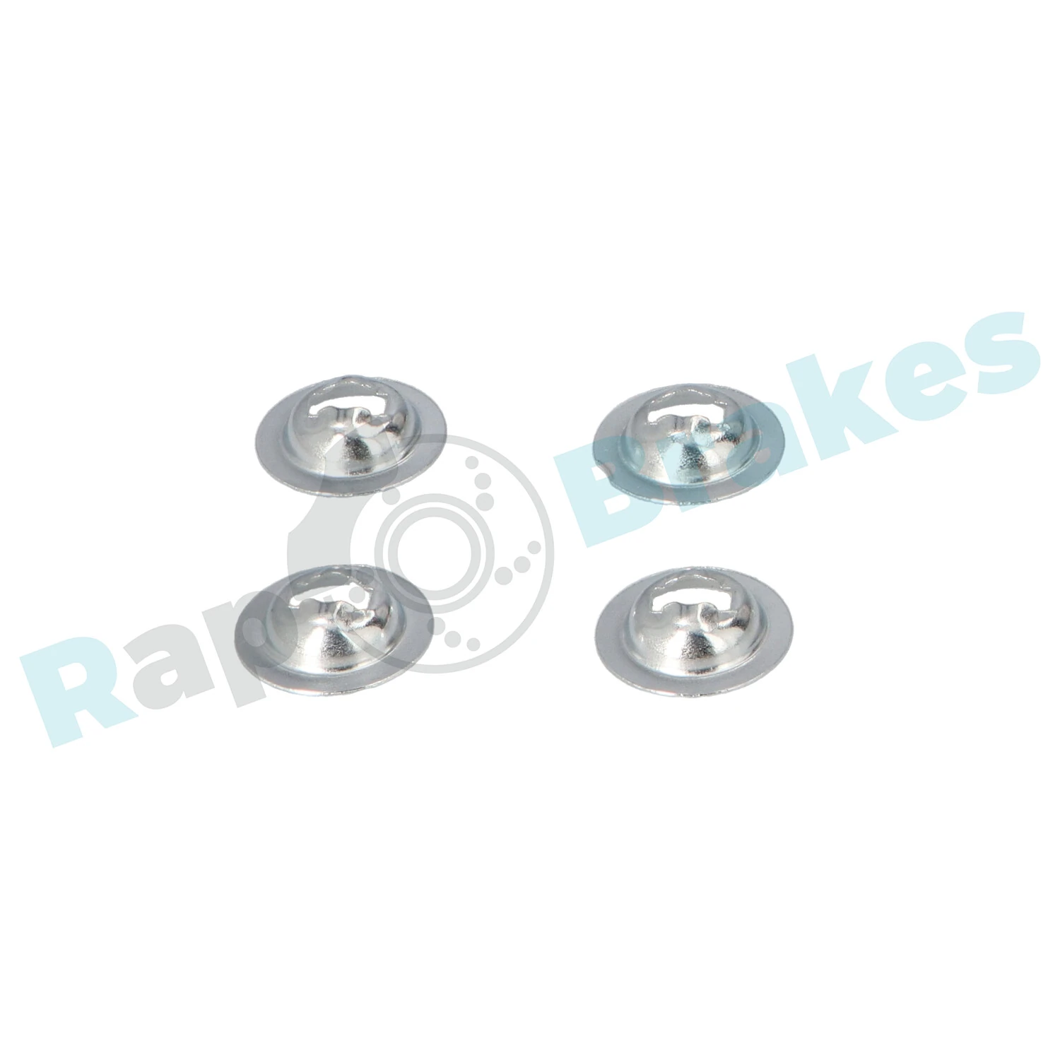 مجموعة الملحقات، نعل الكبح R-T0089
