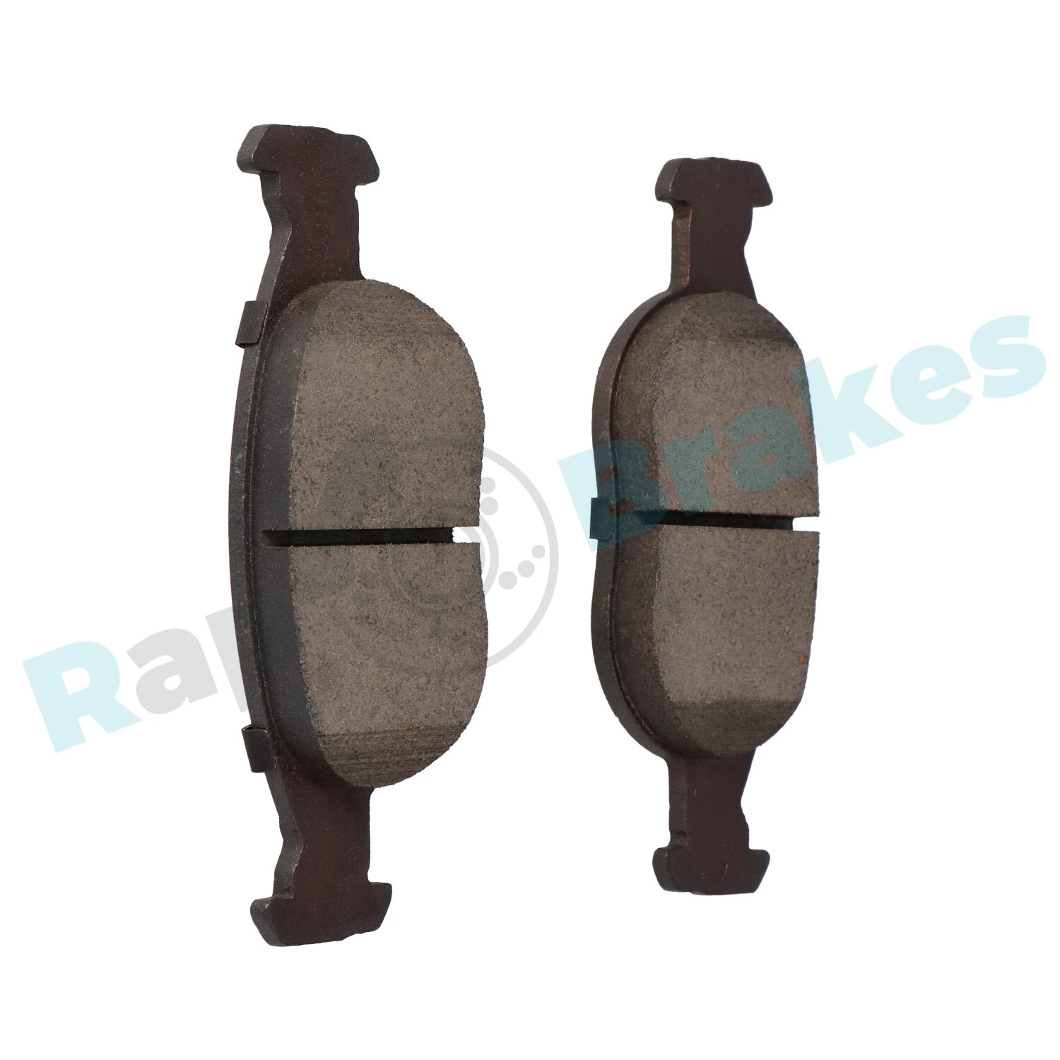 Brake Pad Set, disc brake R-P0258