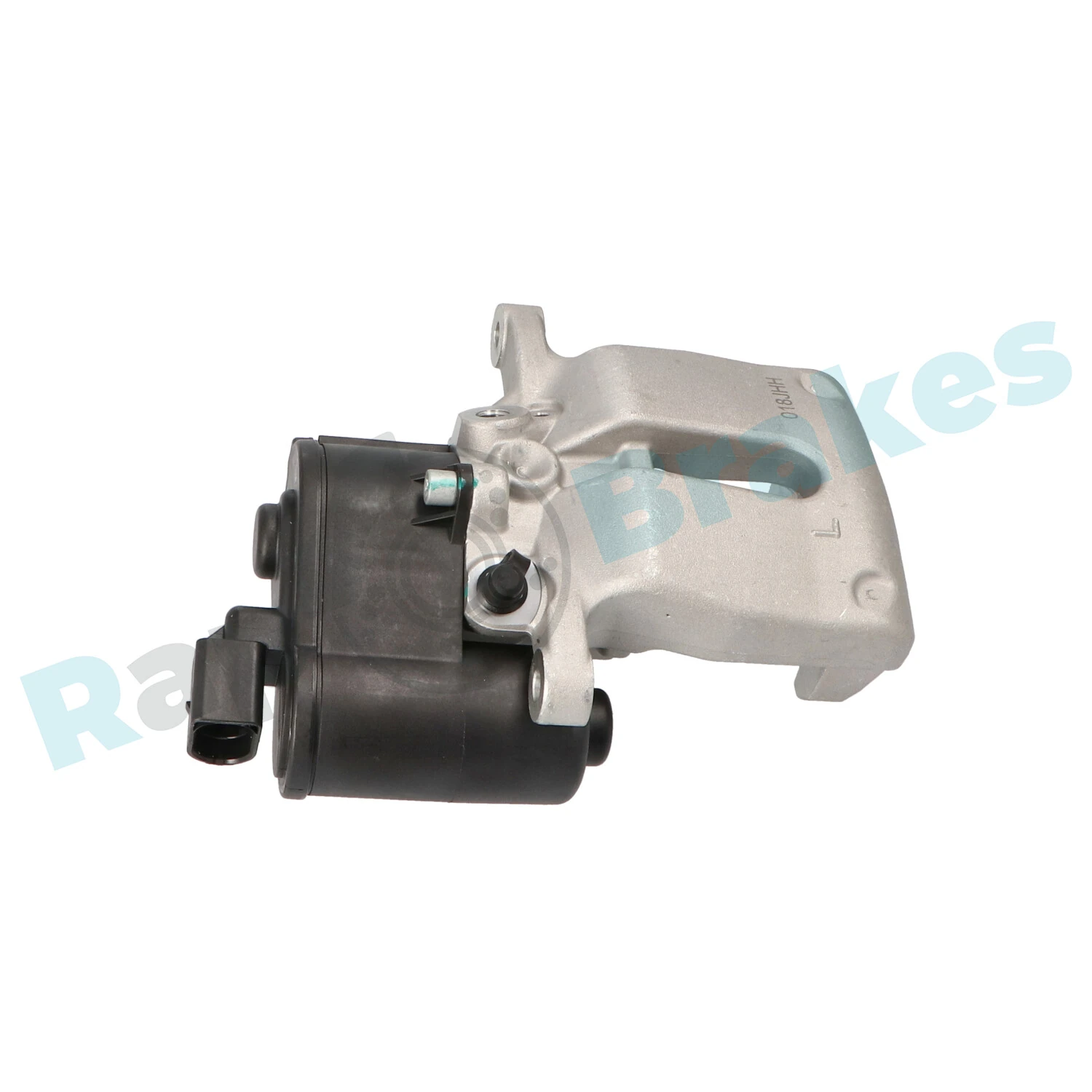 Brake Caliper R-K0712