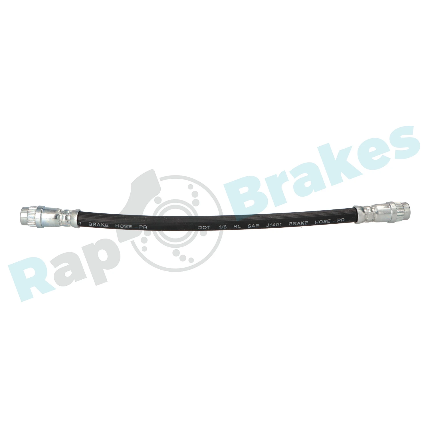 Brake Hose R-H0856