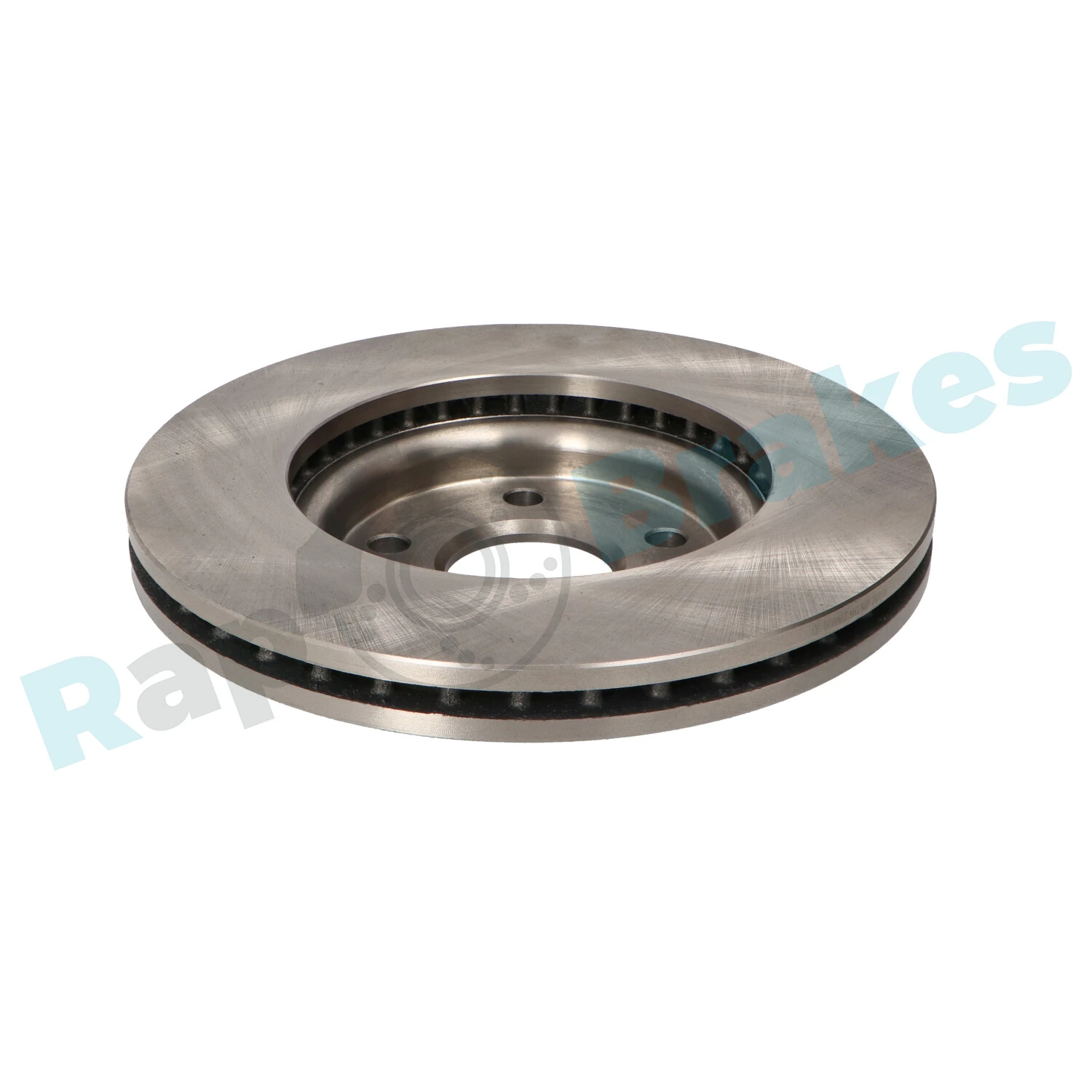 Brake Disc R-D1071