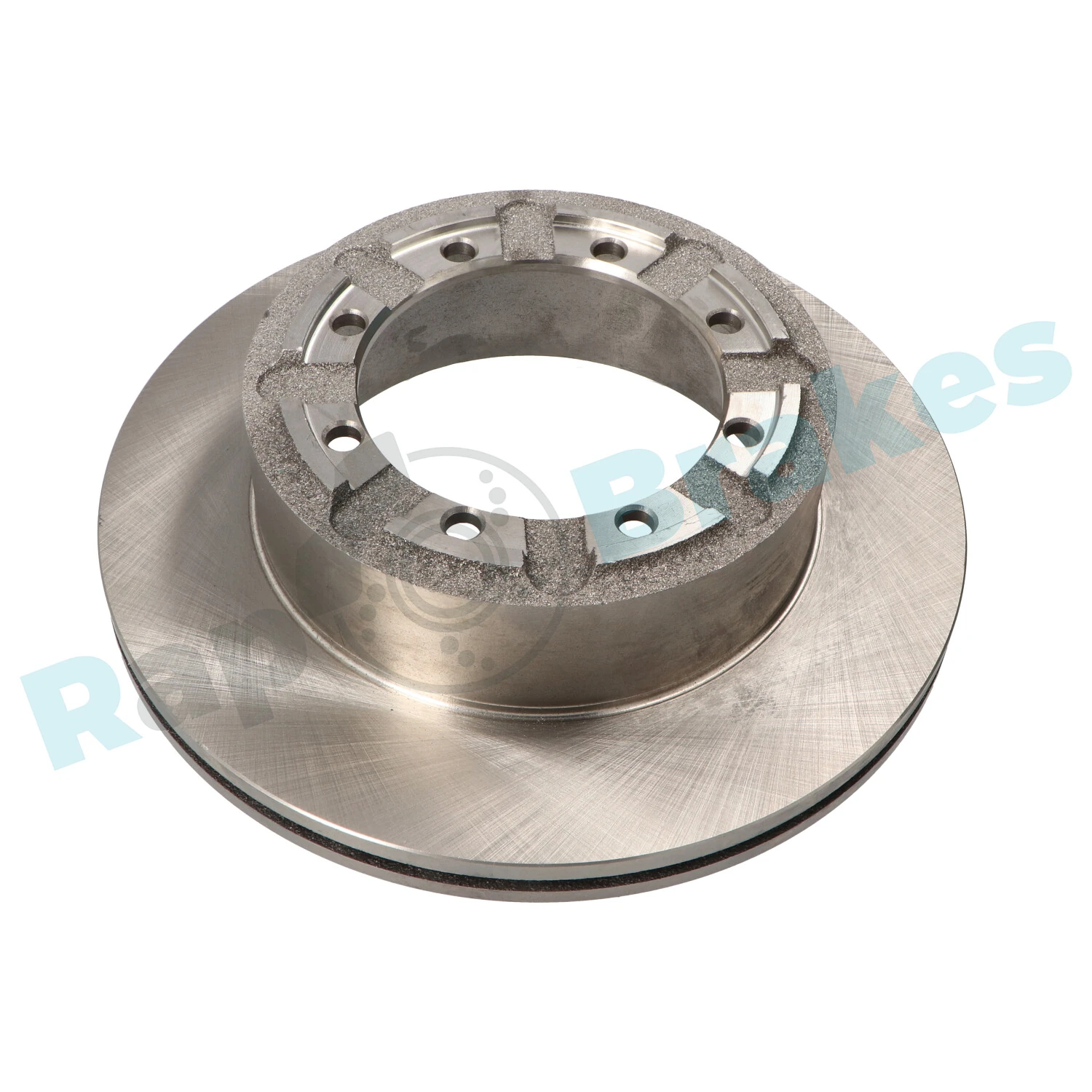 Brake Disc R-D0101