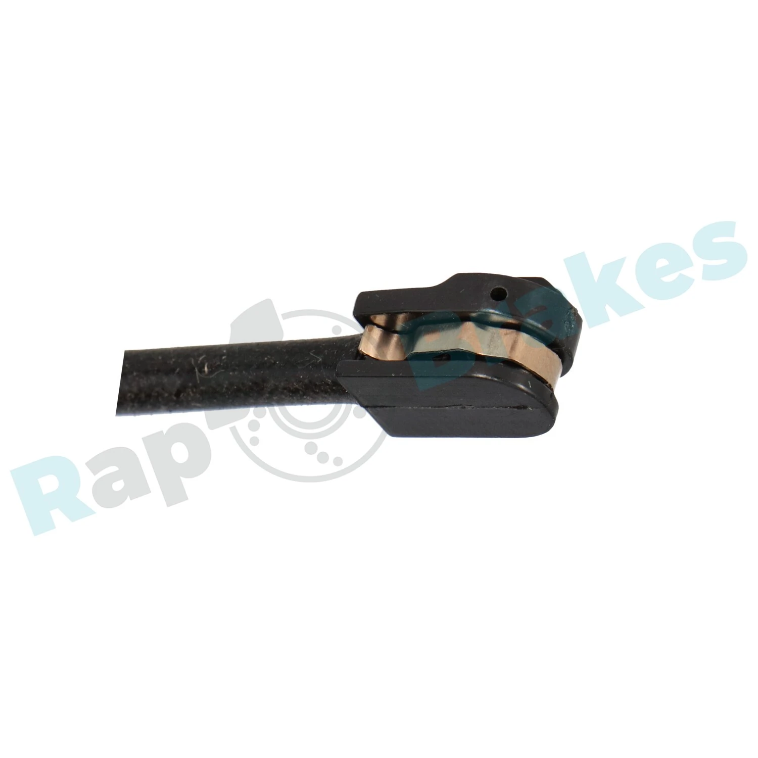 Warning Contact, brake pad wear R-G0081