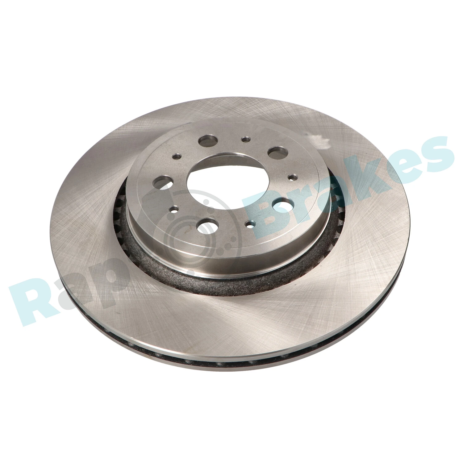 Brake Disc R-D0473