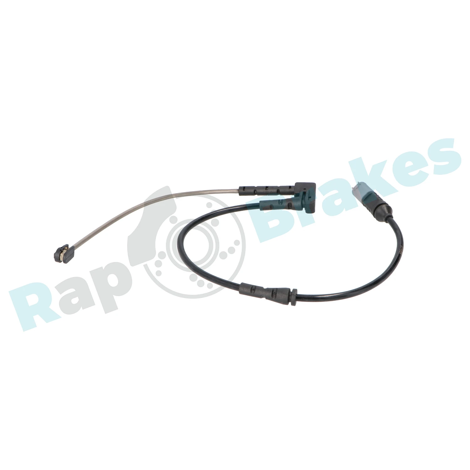 Warning Contact, brake pad wear R-G0190